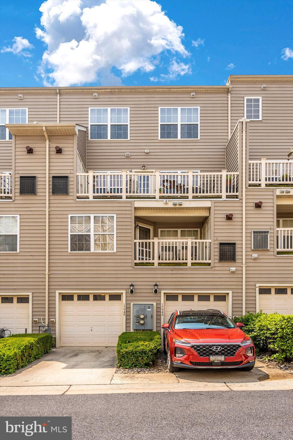 MONOCACY LANDING - Residential