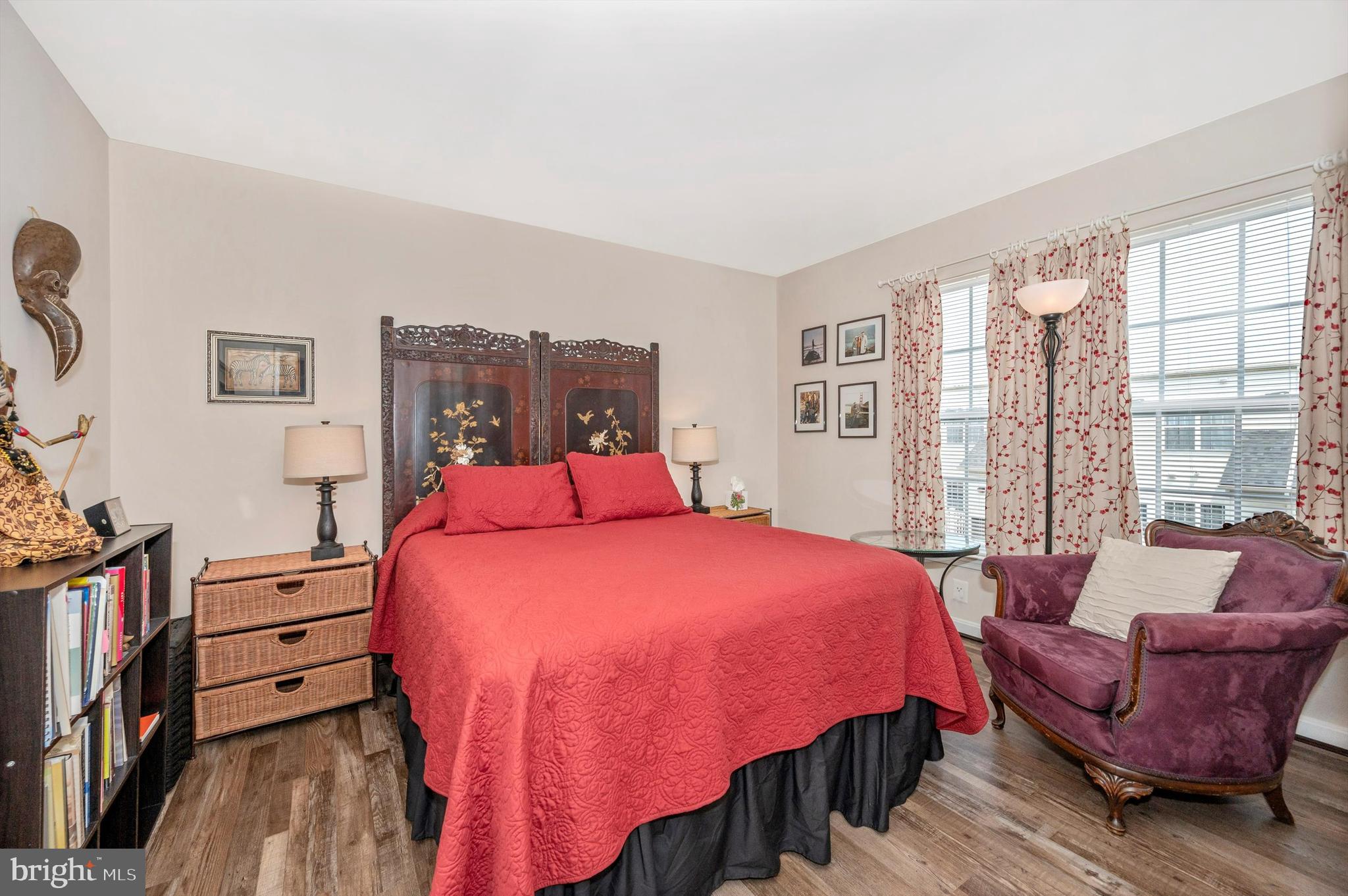 MONOCACY LANDING - Residential