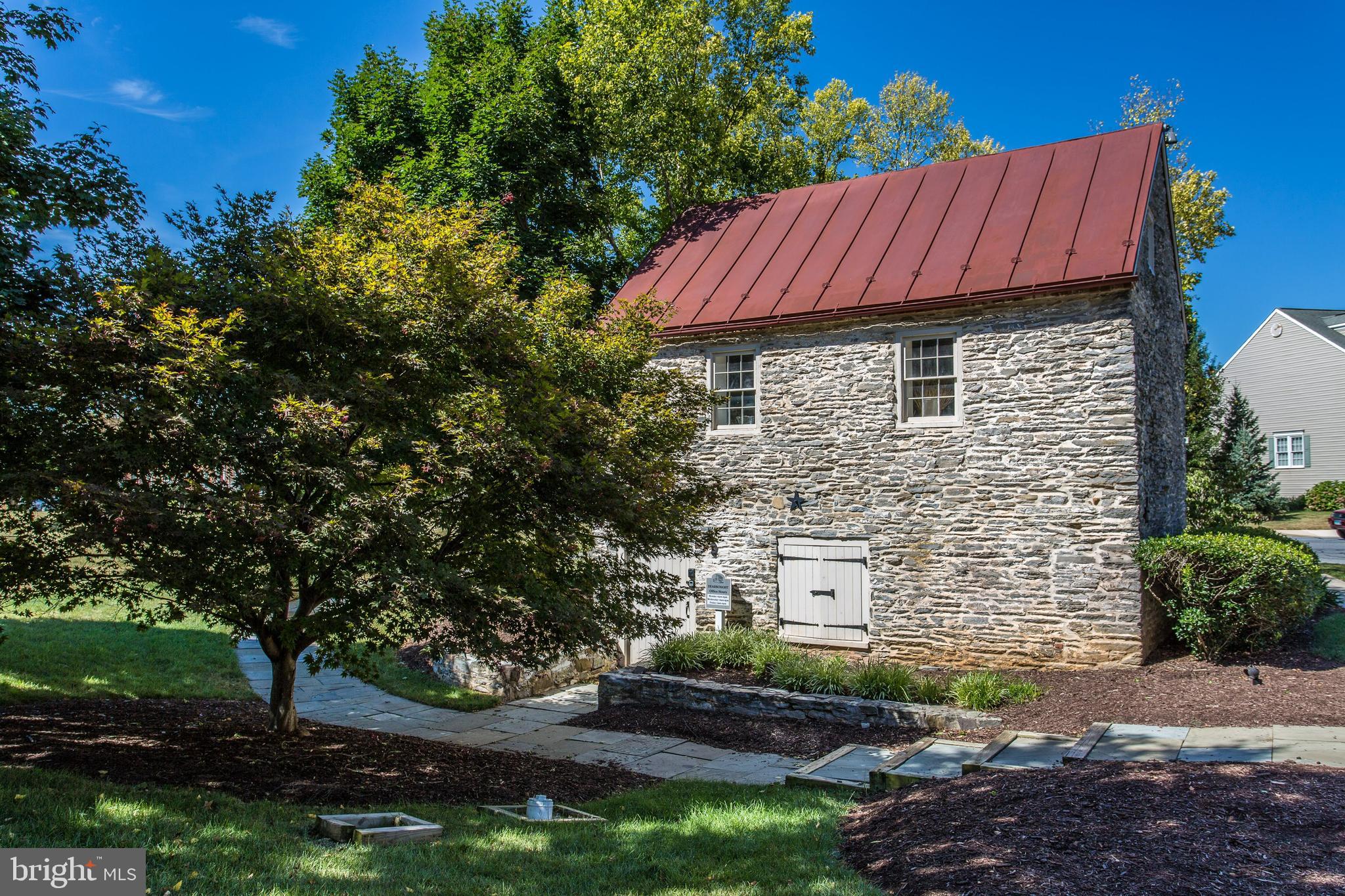 MONOCACY LANDING - Residential