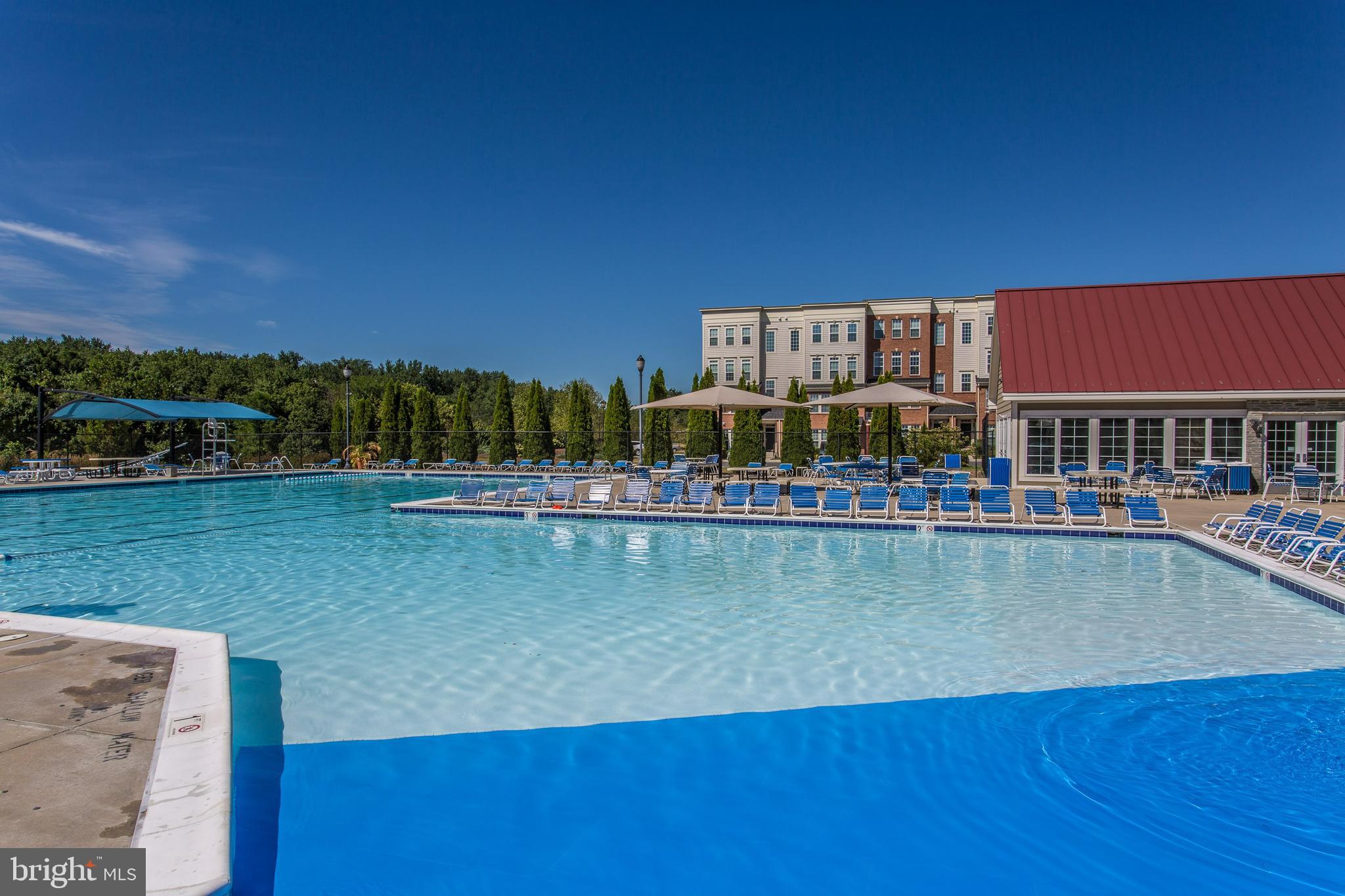 MONOCACY LANDING - Residential