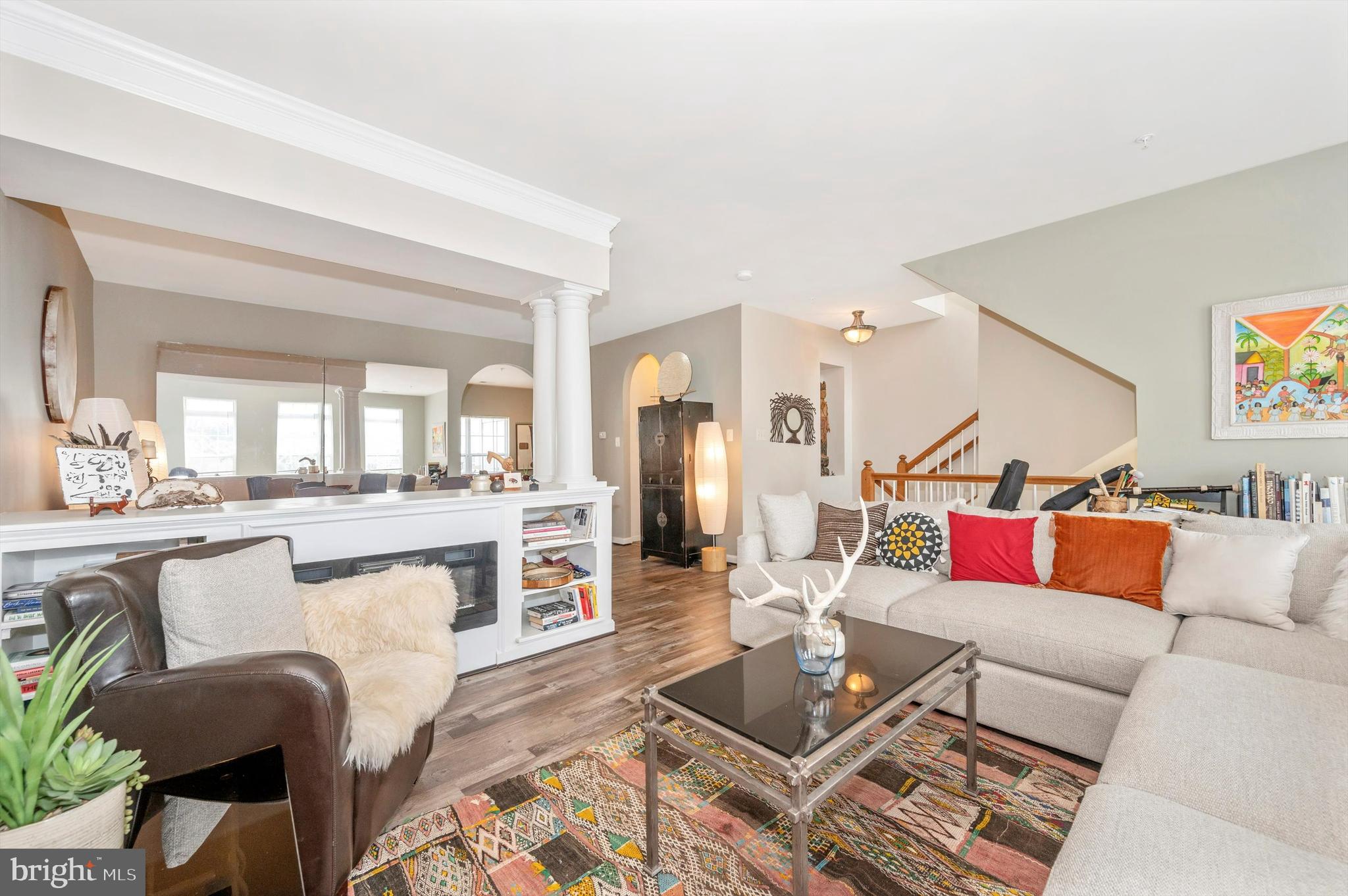 MONOCACY LANDING - Residential