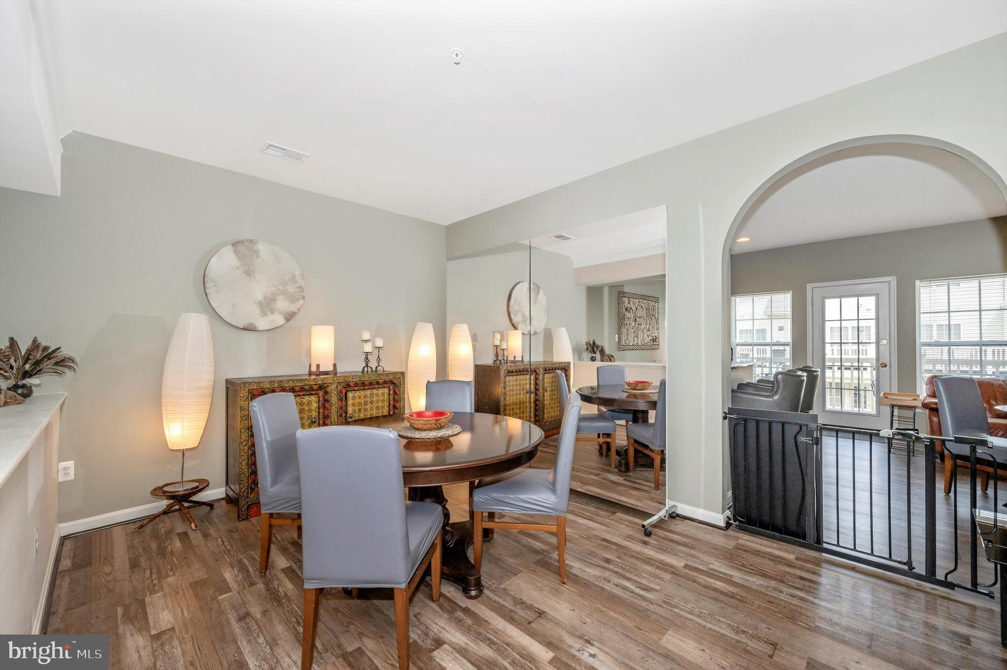 MONOCACY LANDING - Residential