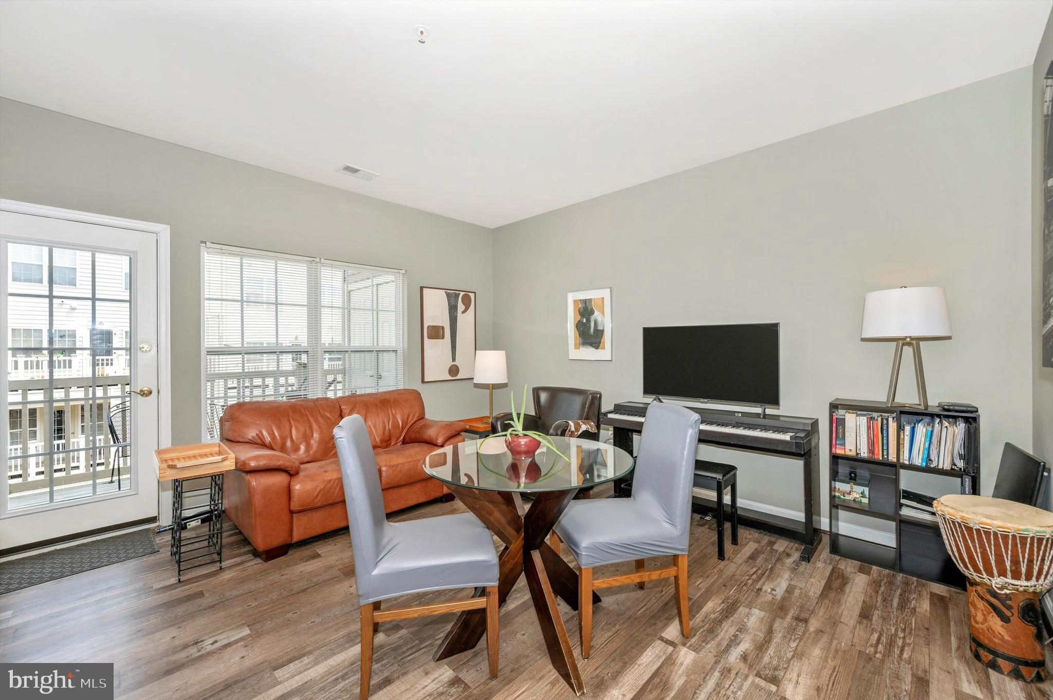 MONOCACY LANDING - Residential