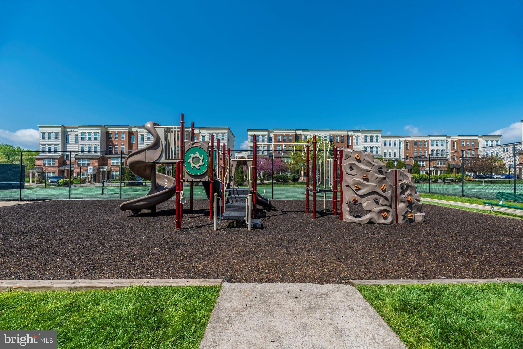 MONOCACY LANDING - Residential