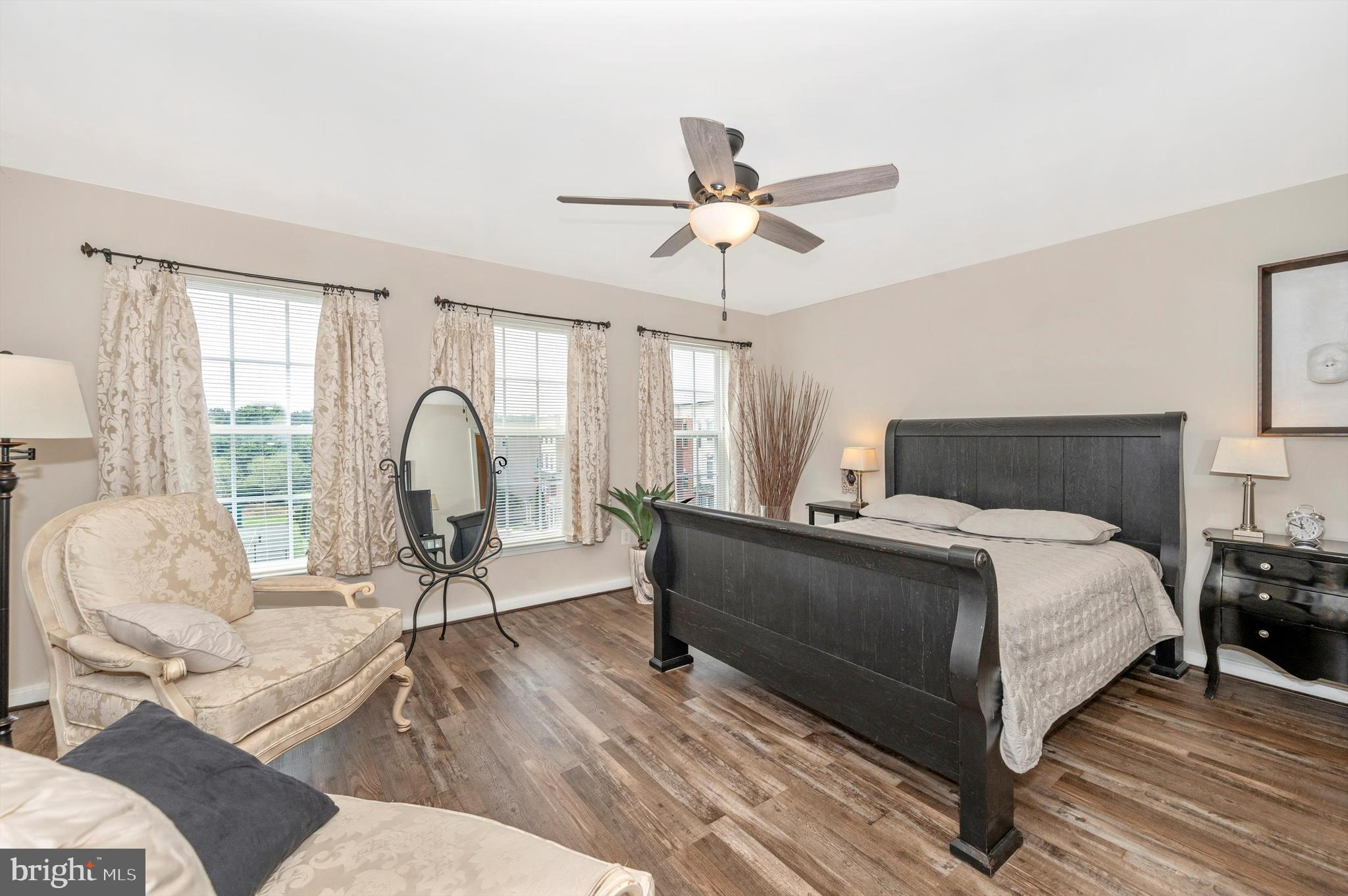 MONOCACY LANDING - Residential