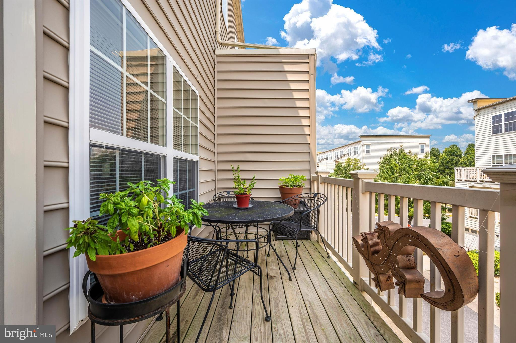 MONOCACY LANDING - Residential