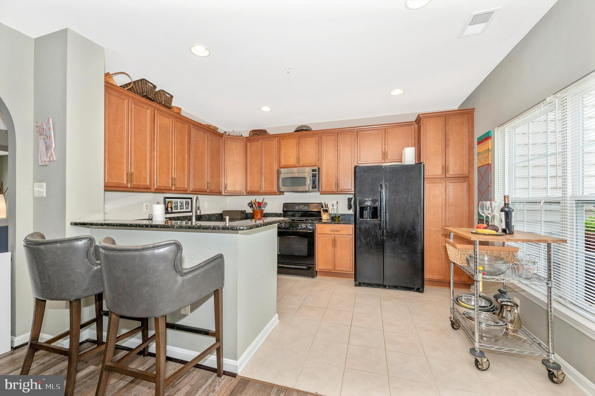 MONOCACY LANDING - Residential