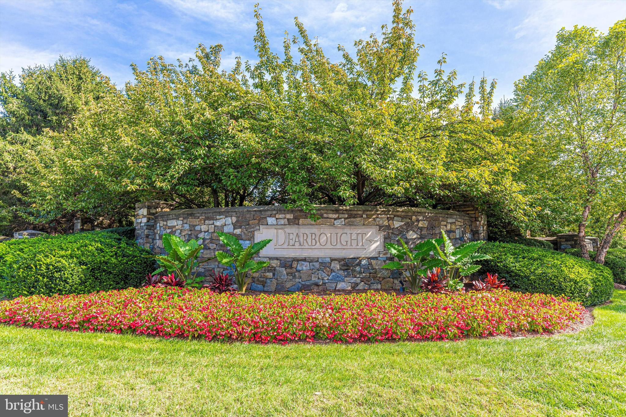 MONOCACY LANDING - Residential