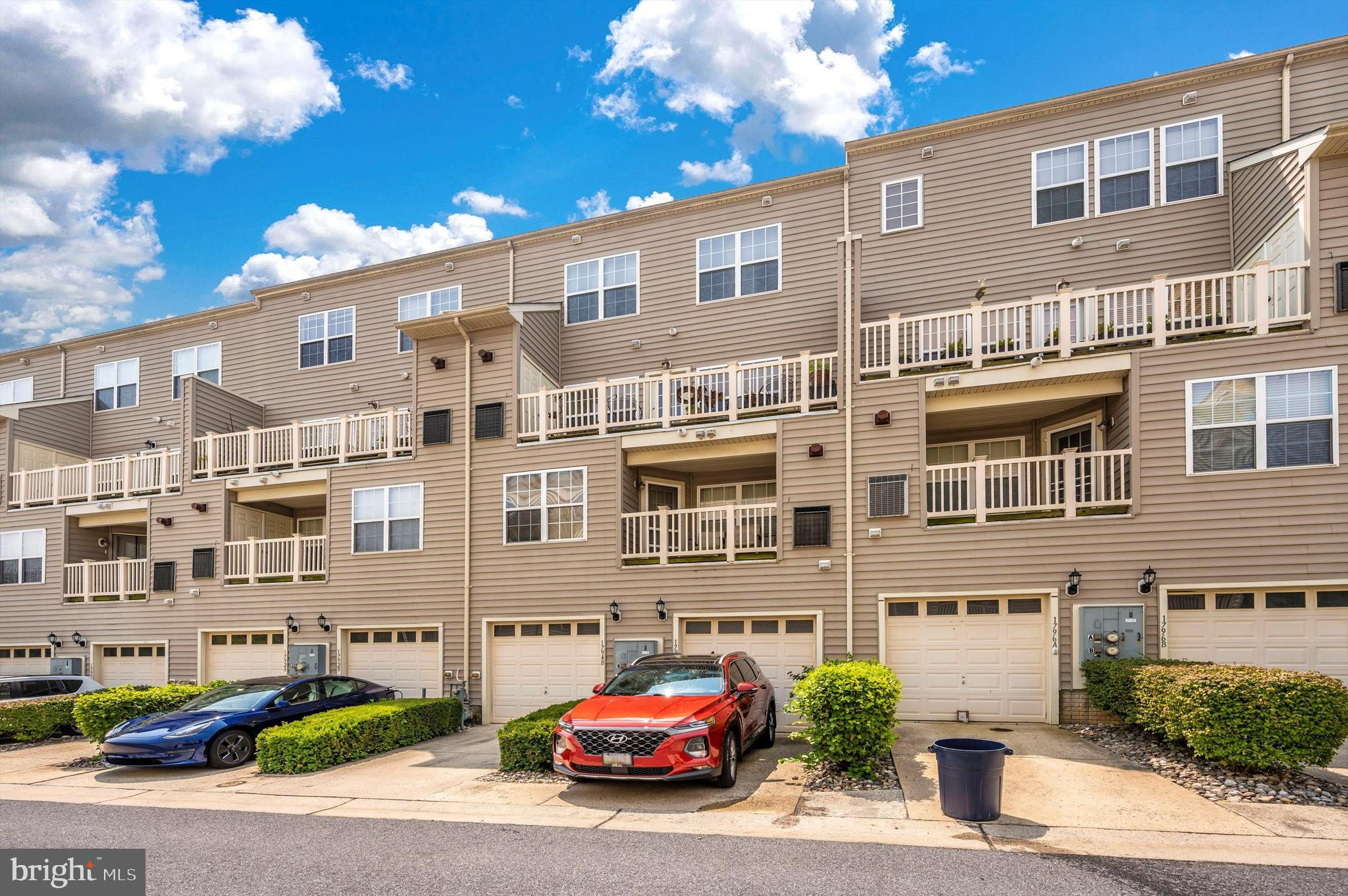 MONOCACY LANDING - Residential