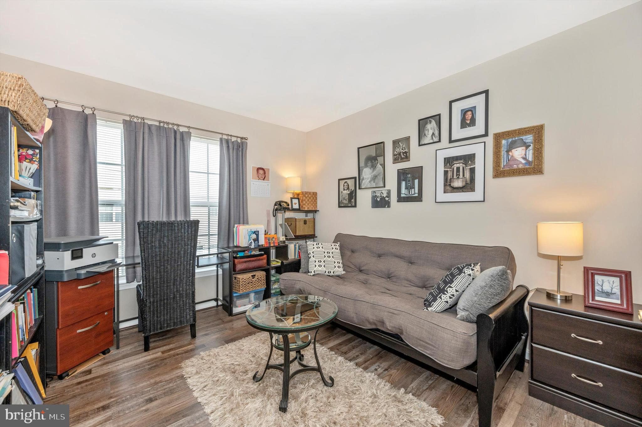 MONOCACY LANDING - Residential