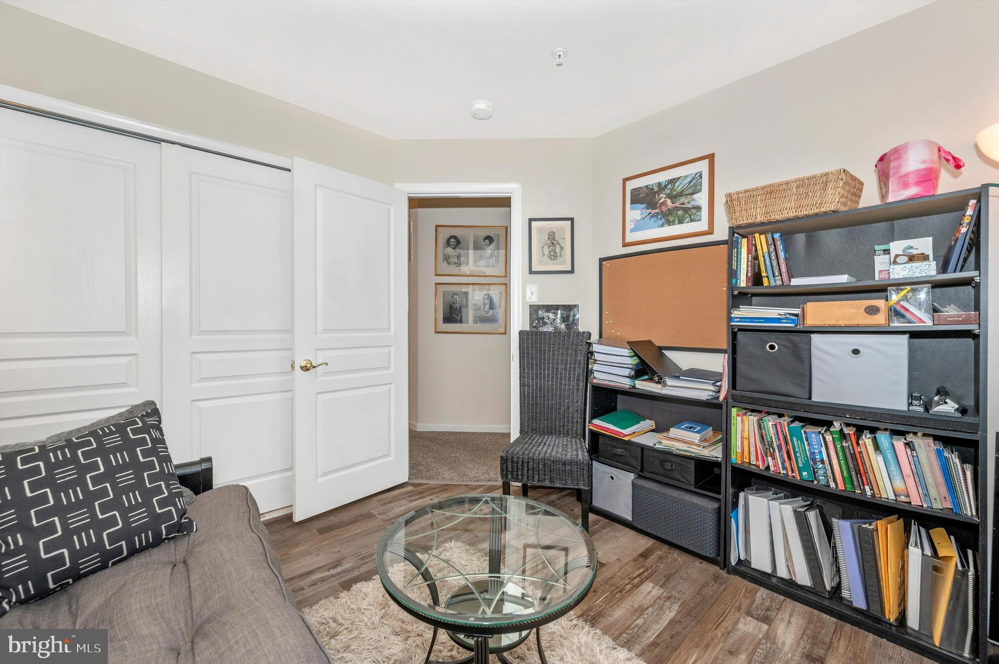 MONOCACY LANDING - Residential