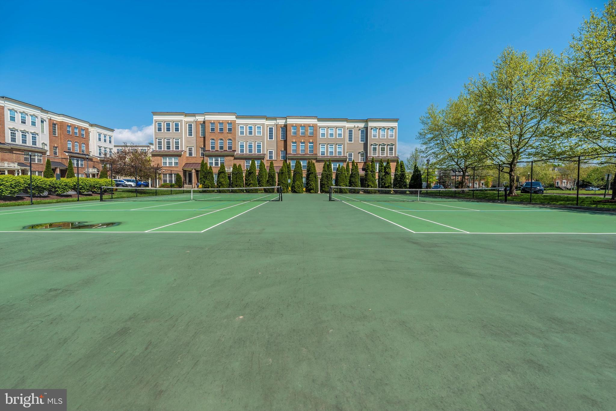 MONOCACY LANDING - Residential