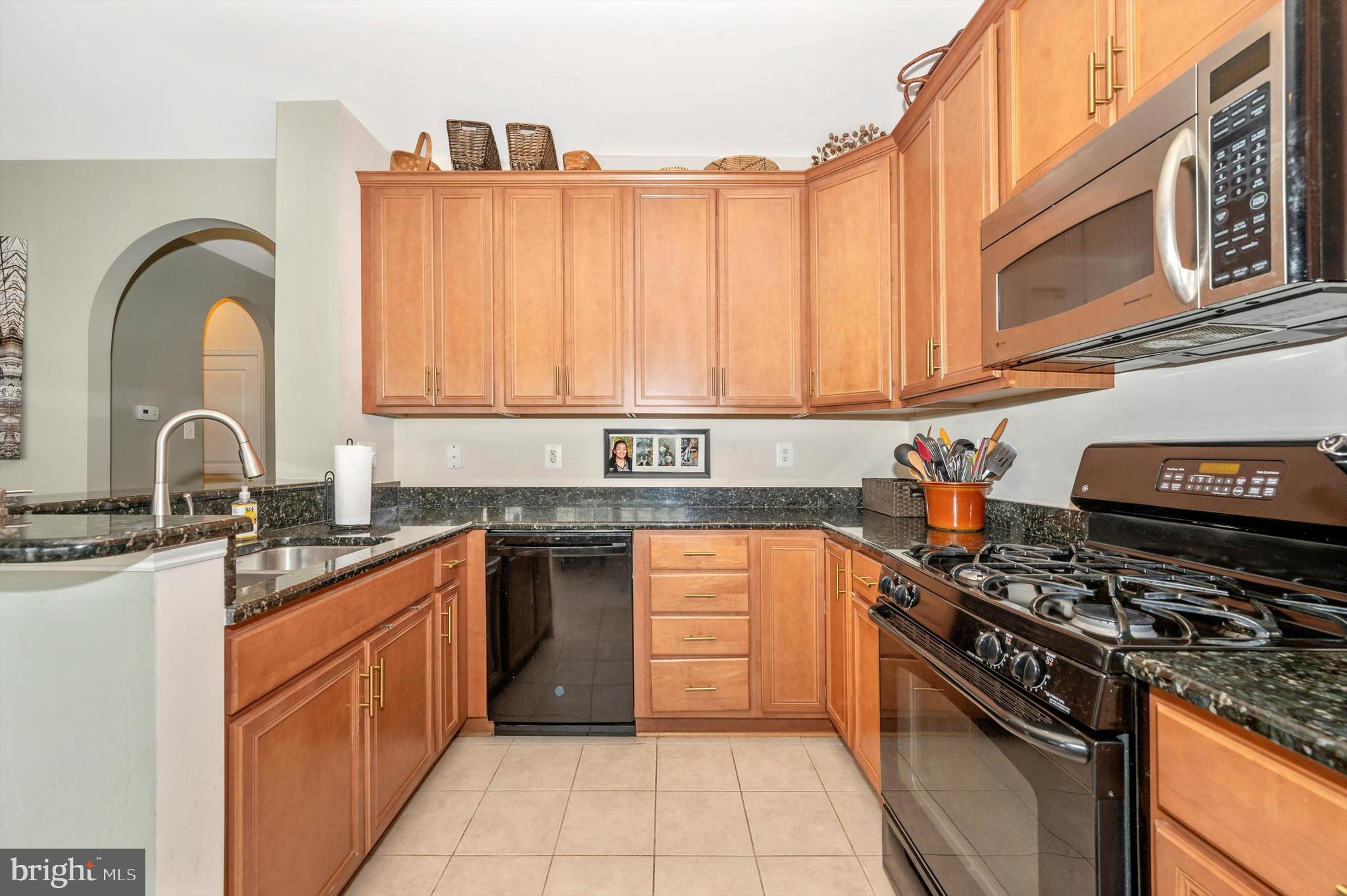 MONOCACY LANDING - Residential