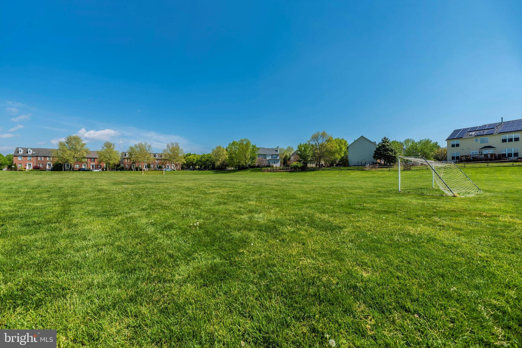 MONOCACY LANDING - Residential