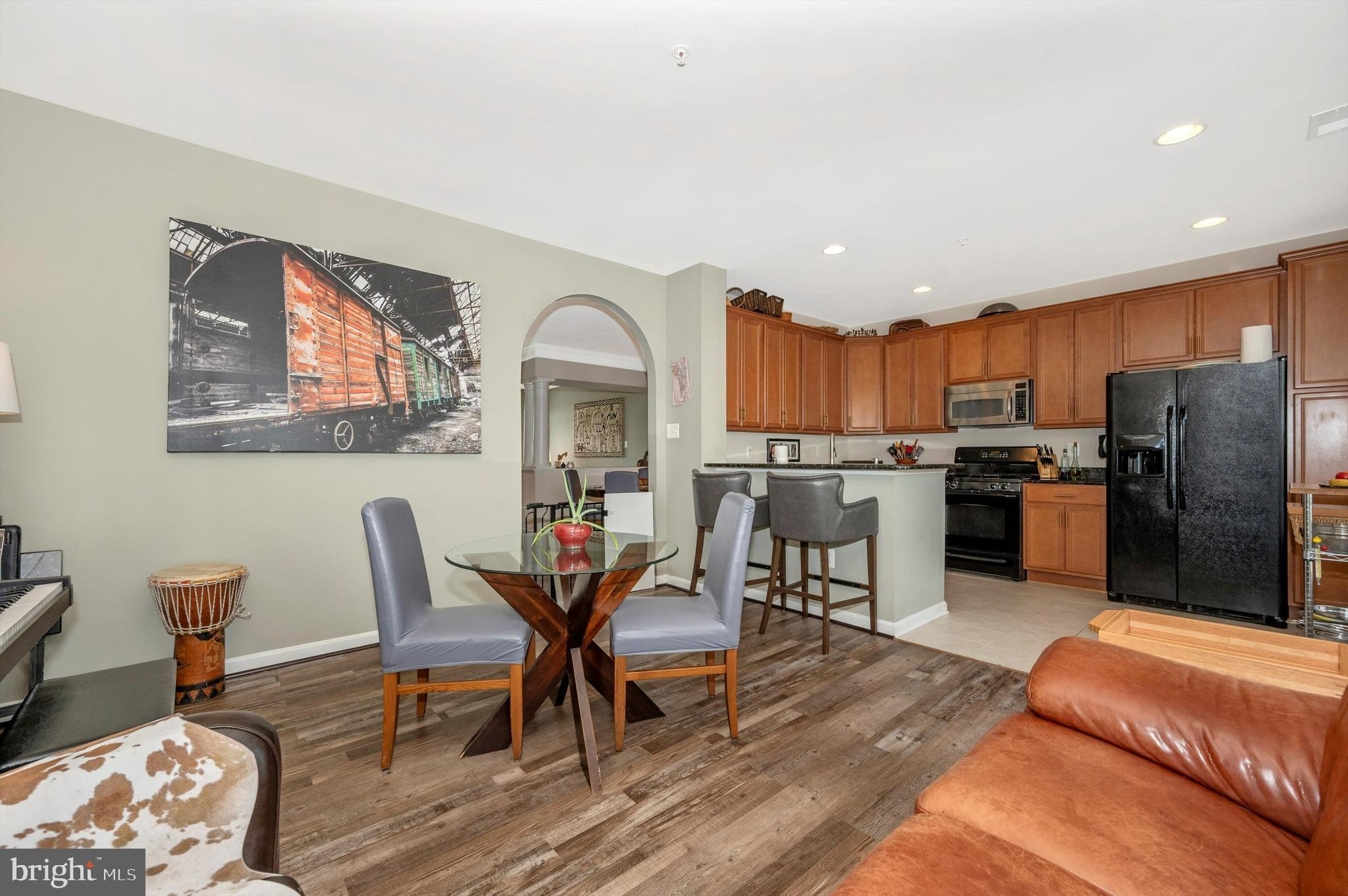 MONOCACY LANDING - Residential