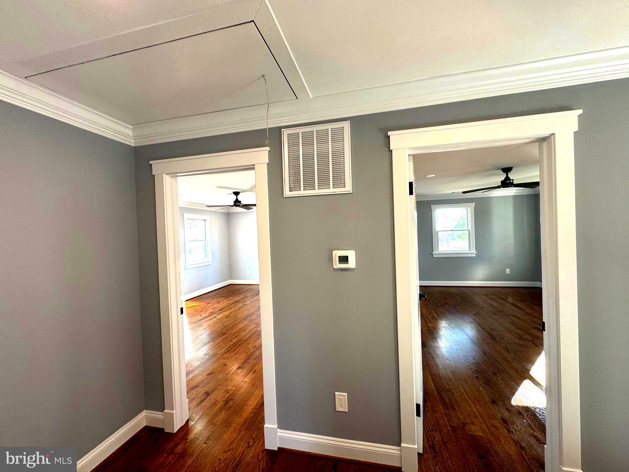 CLARKSBURG OUTSIDE - Residential