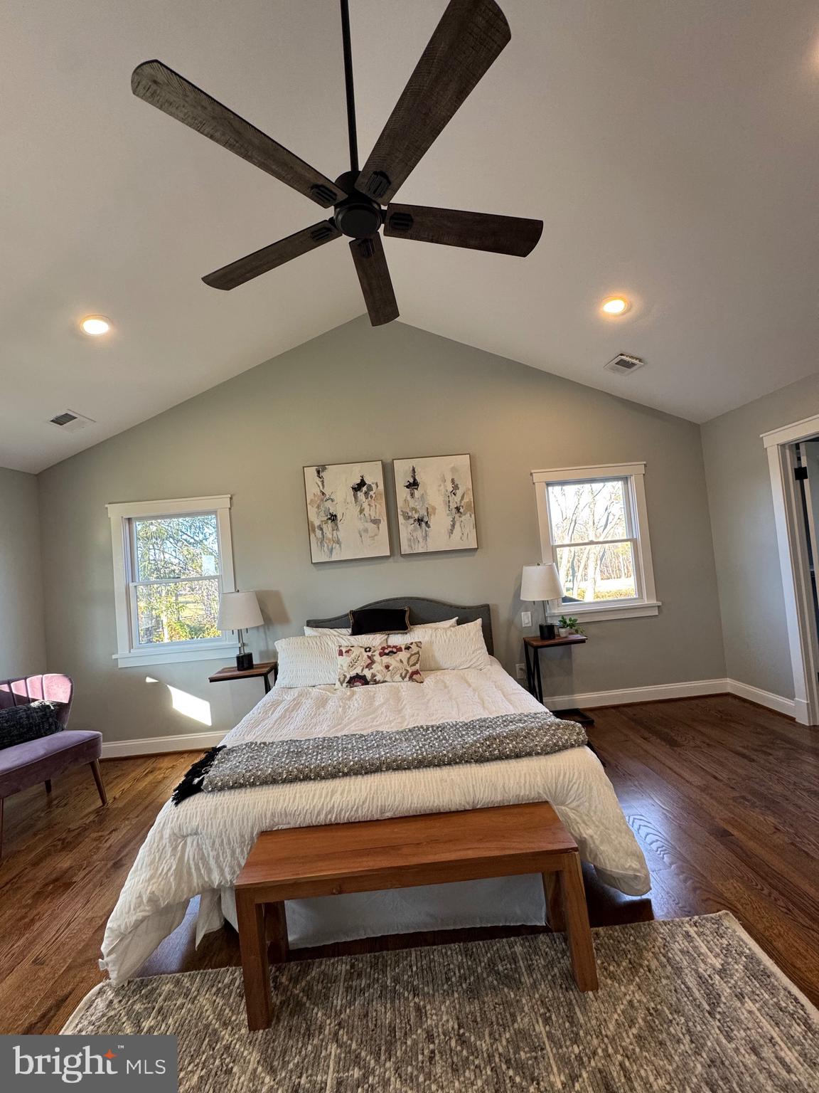 CLARKSBURG OUTSIDE - Residential