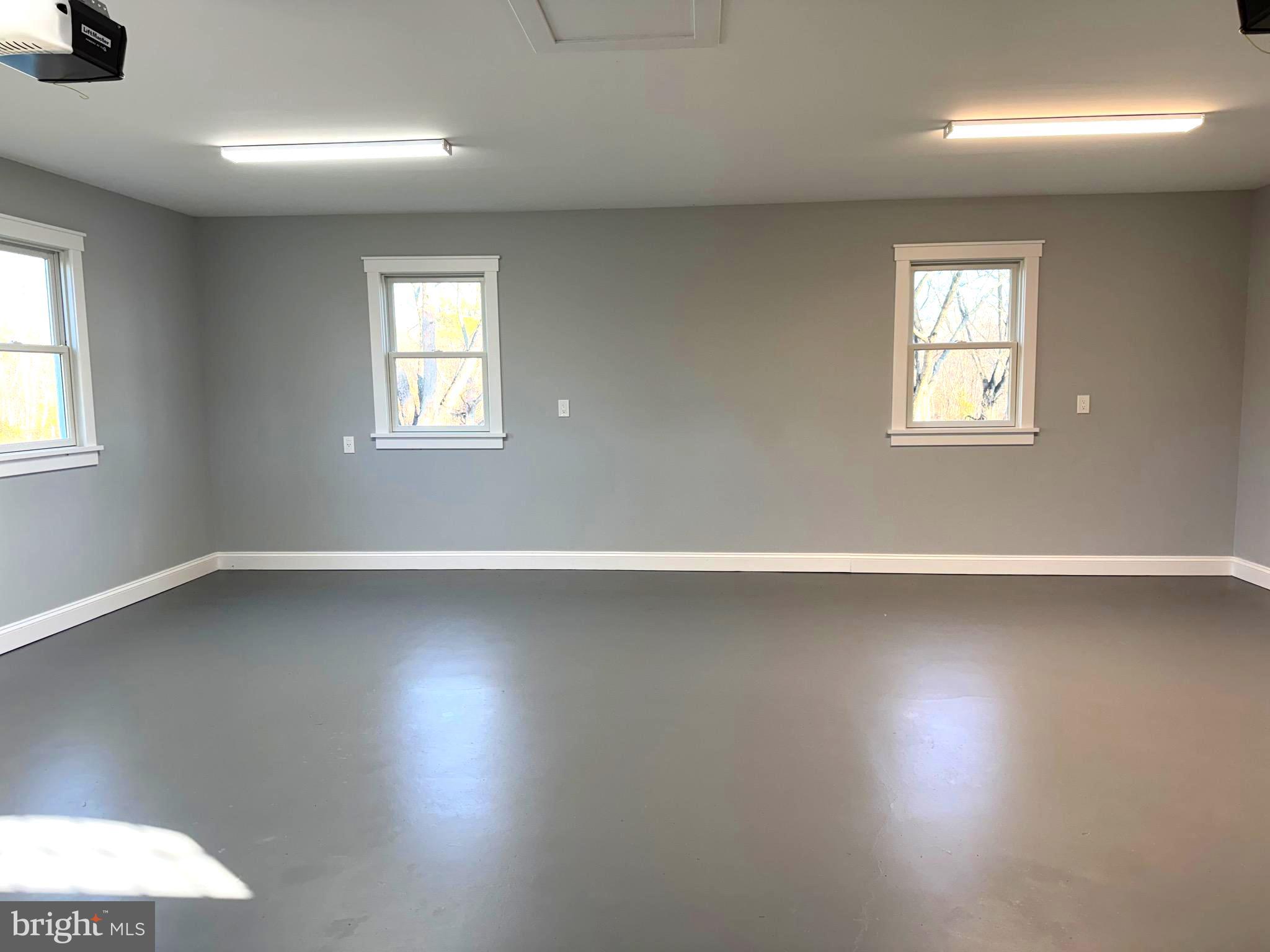 CLARKSBURG OUTSIDE - Residential