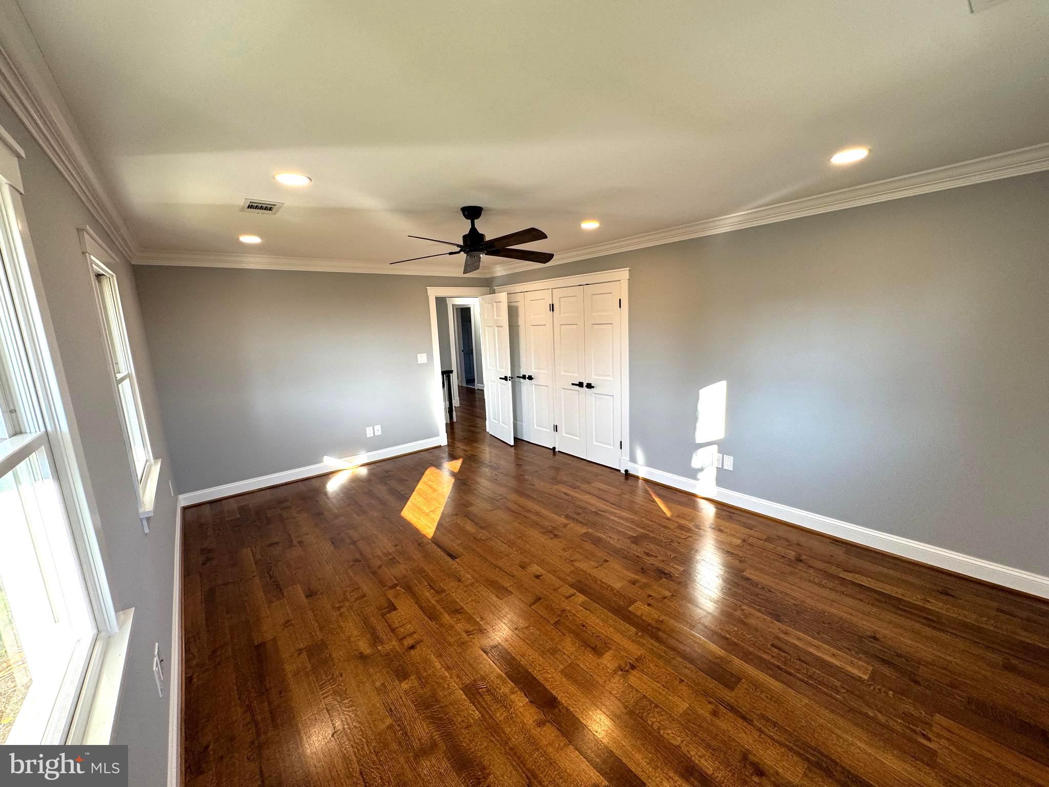 CLARKSBURG OUTSIDE - Residential