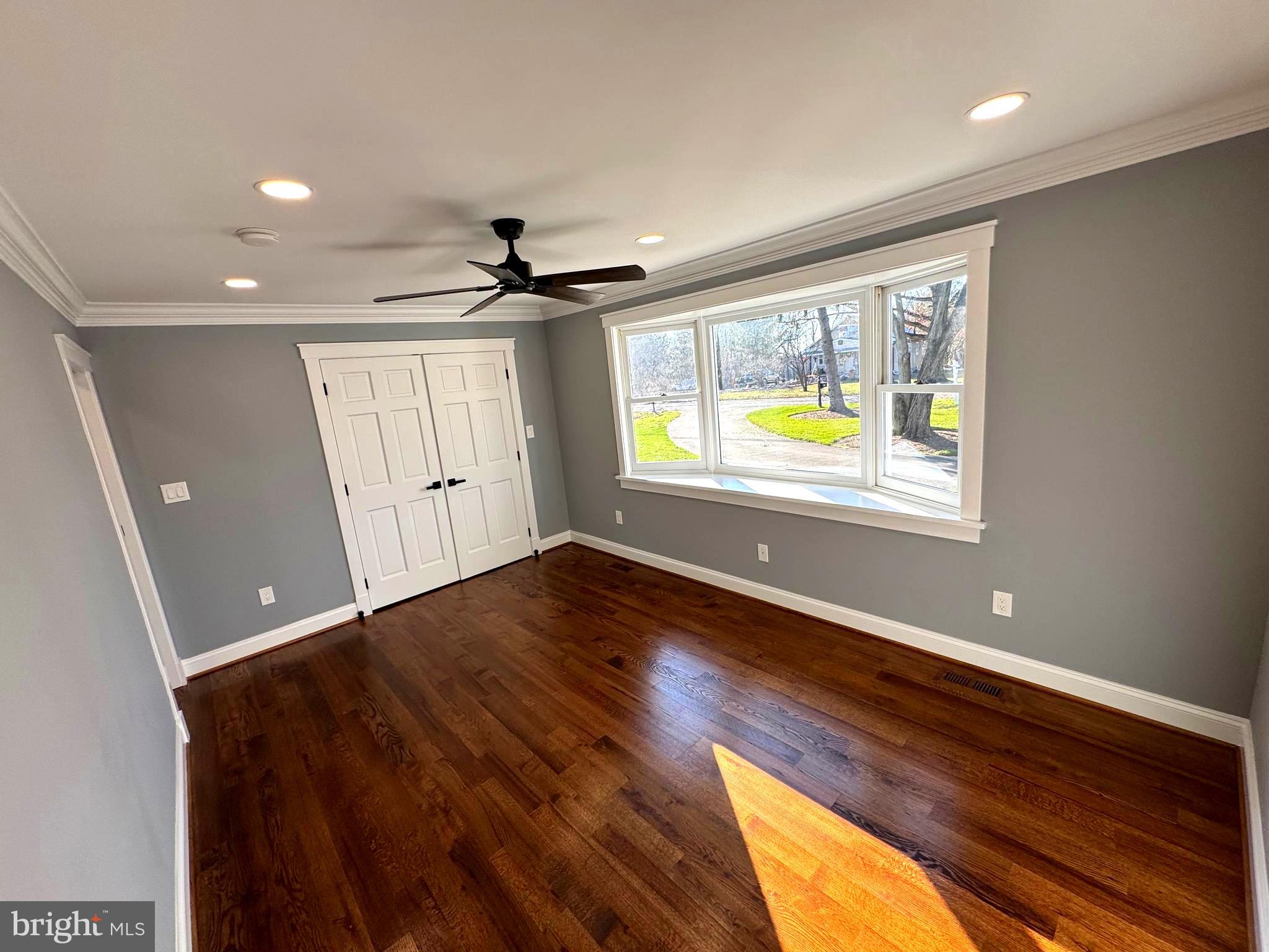 CLARKSBURG OUTSIDE - Residential