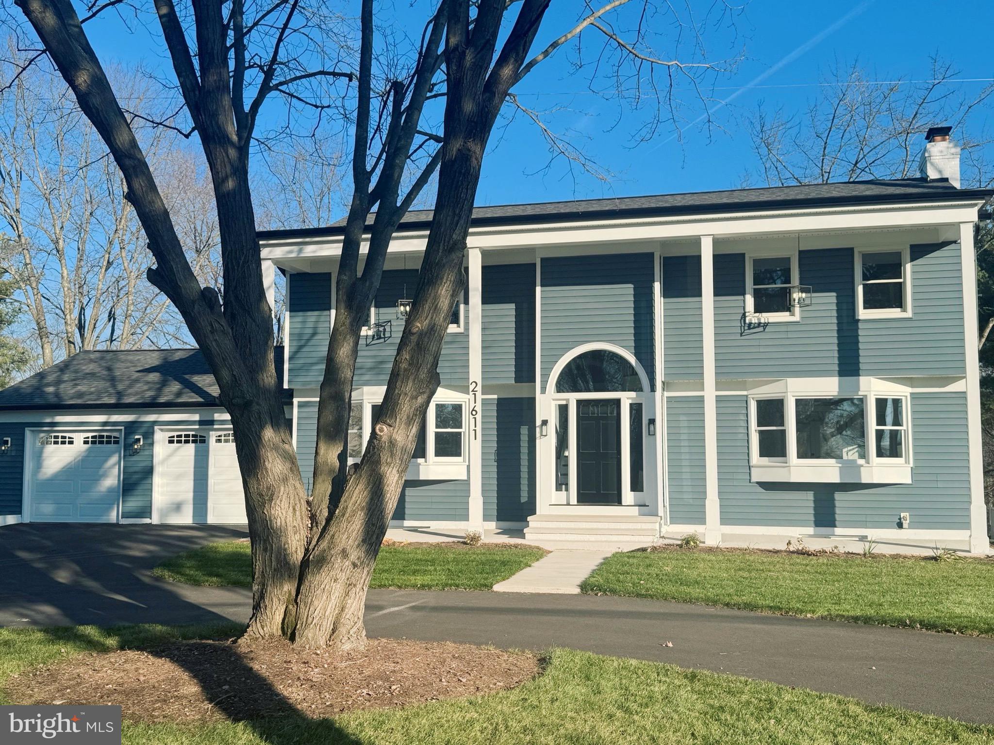 CLARKSBURG OUTSIDE - Residential