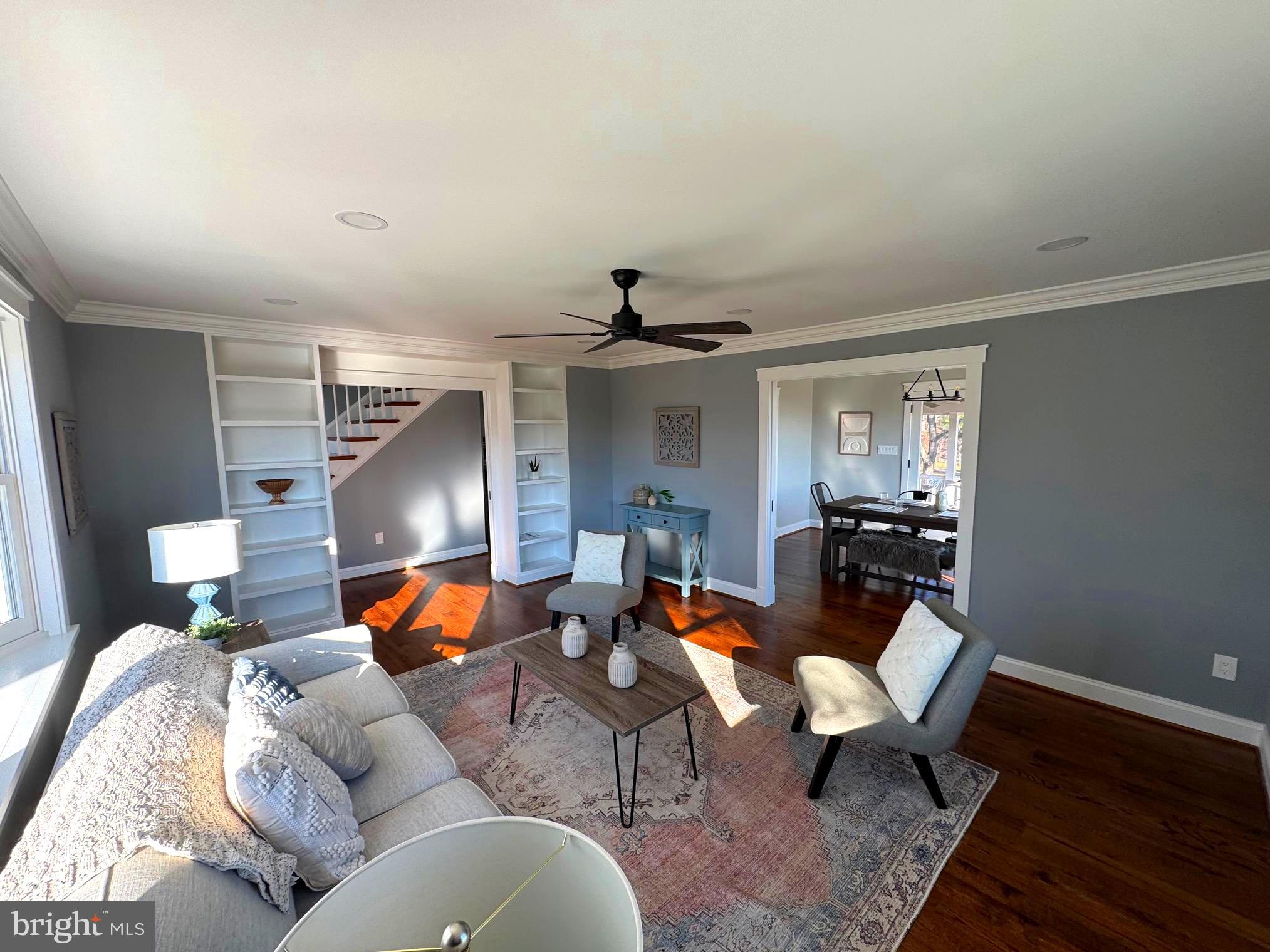 CLARKSBURG OUTSIDE - Residential