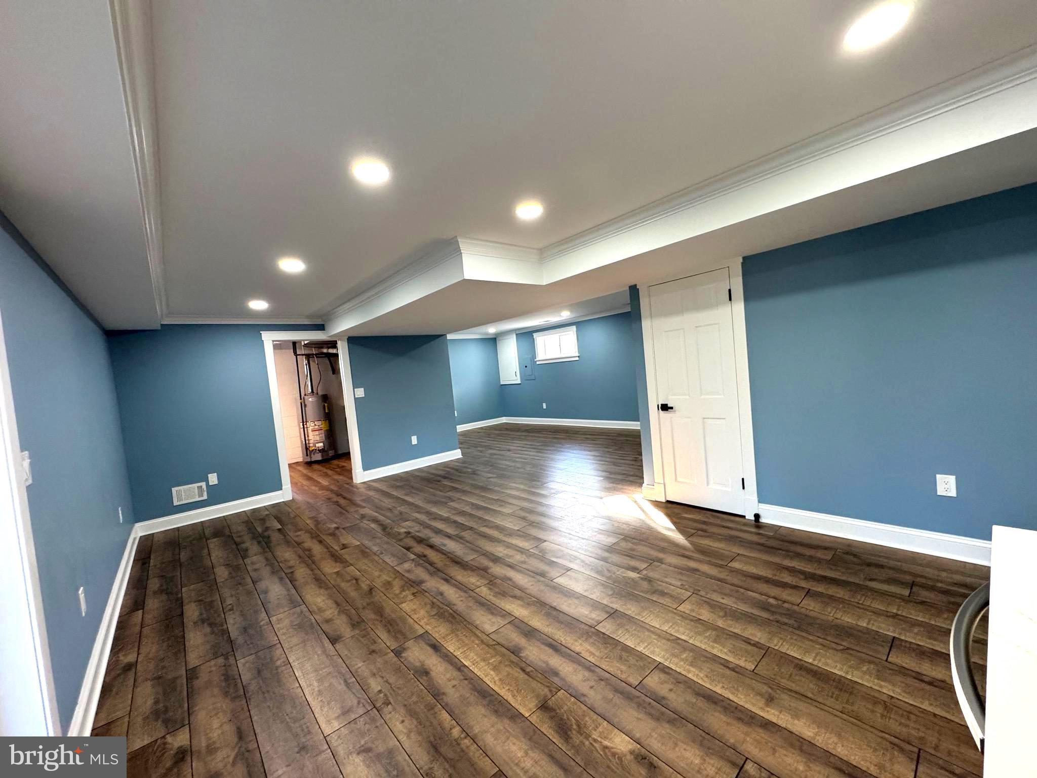 CLARKSBURG OUTSIDE - Residential