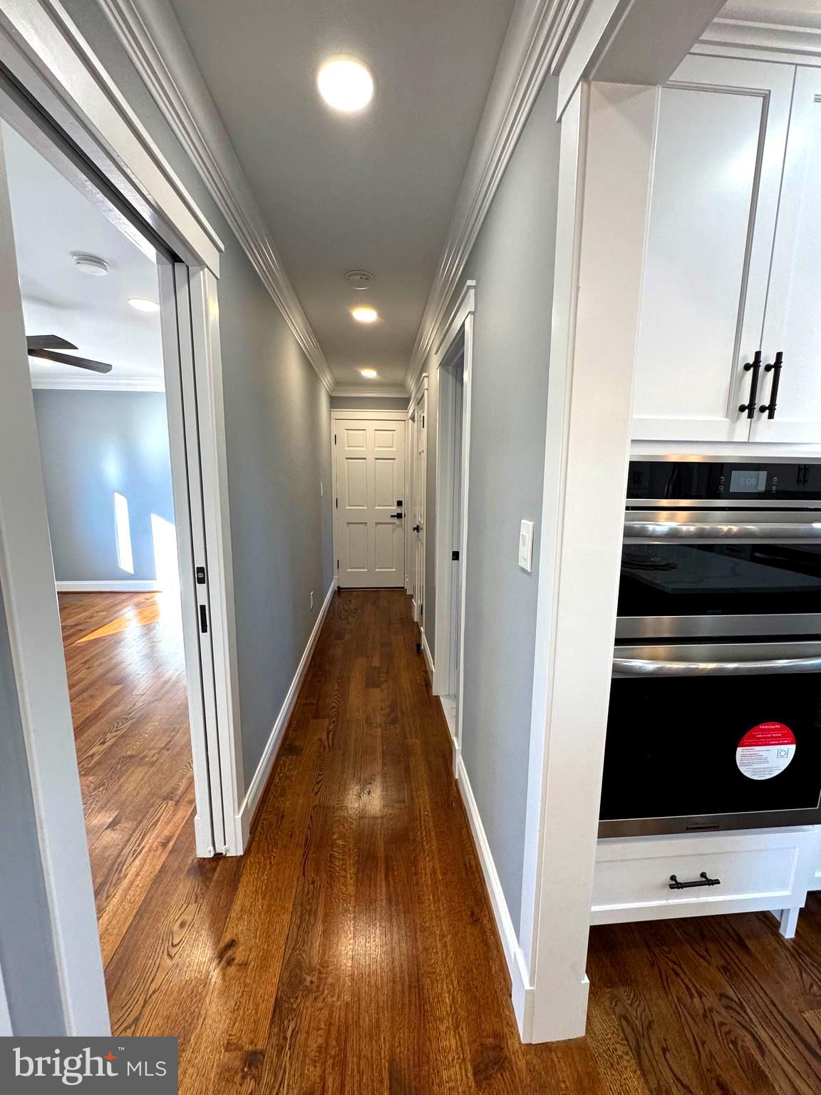 CLARKSBURG OUTSIDE - Residential