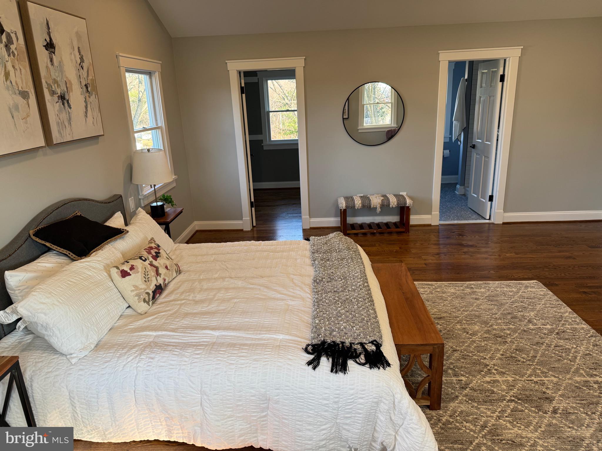 CLARKSBURG OUTSIDE - Residential