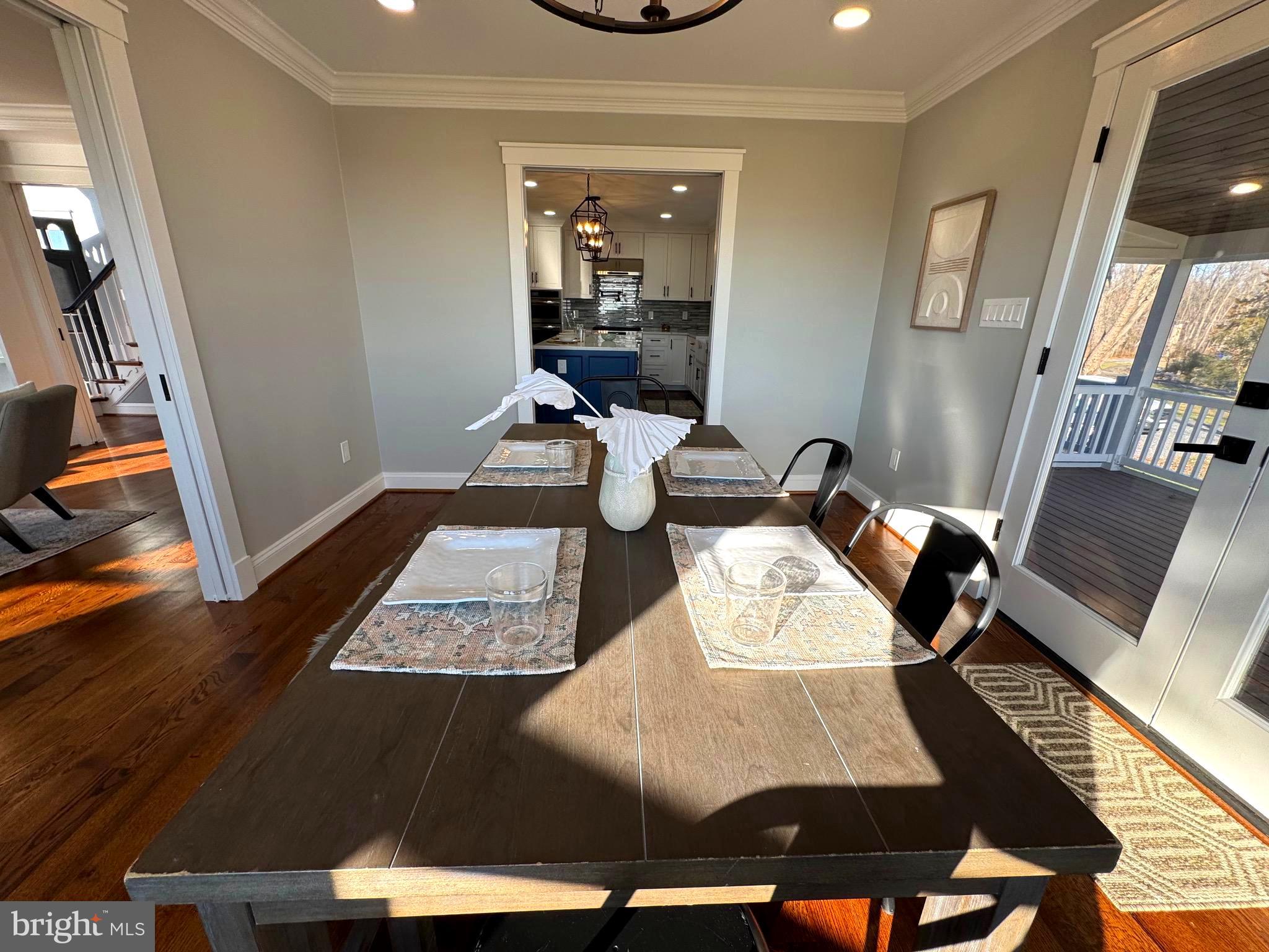 CLARKSBURG OUTSIDE - Residential