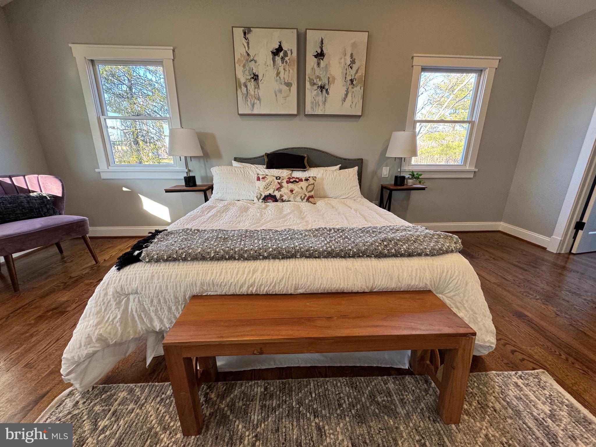 CLARKSBURG OUTSIDE - Residential