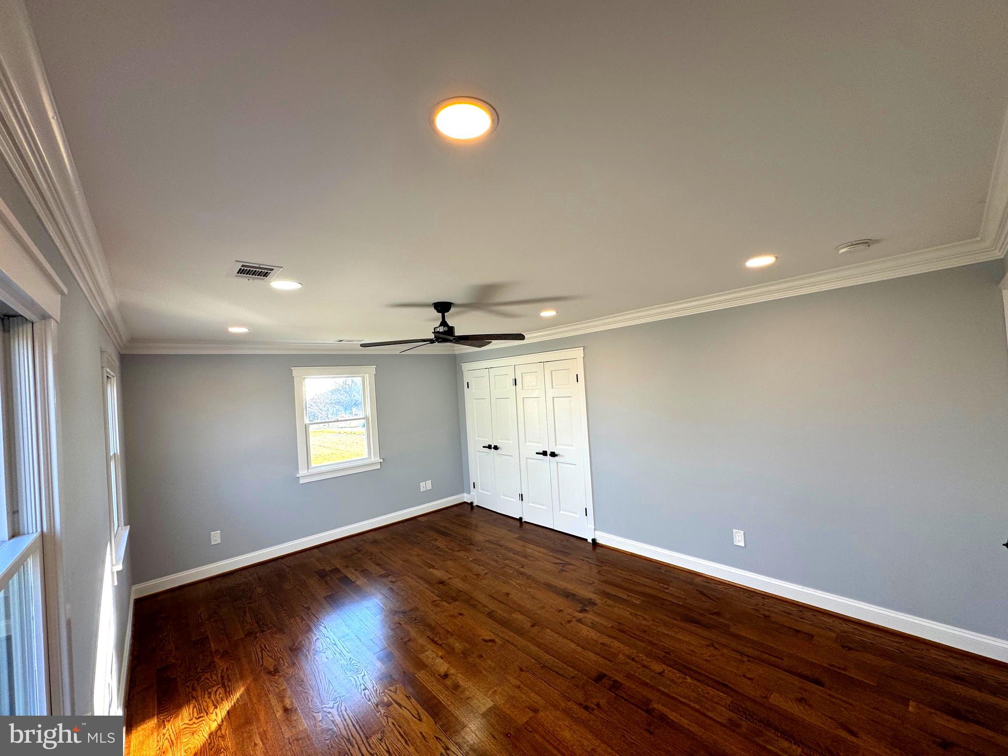 CLARKSBURG OUTSIDE - Residential