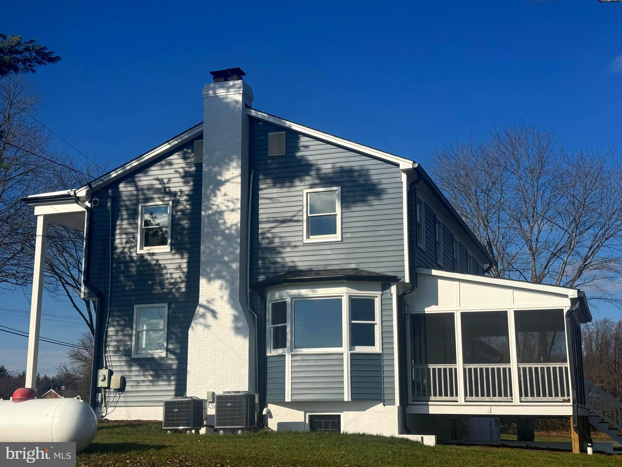 CLARKSBURG OUTSIDE - Residential