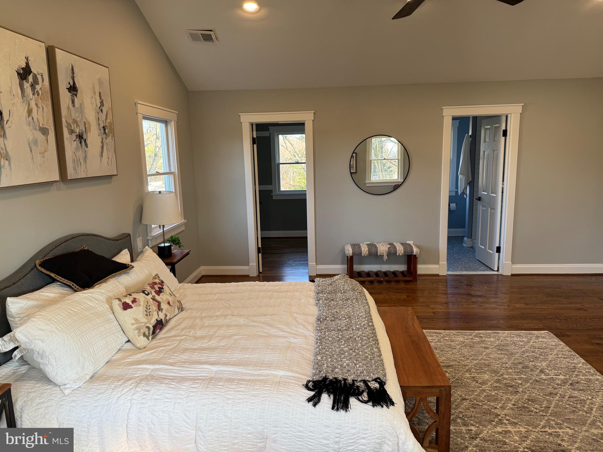 CLARKSBURG OUTSIDE - Residential