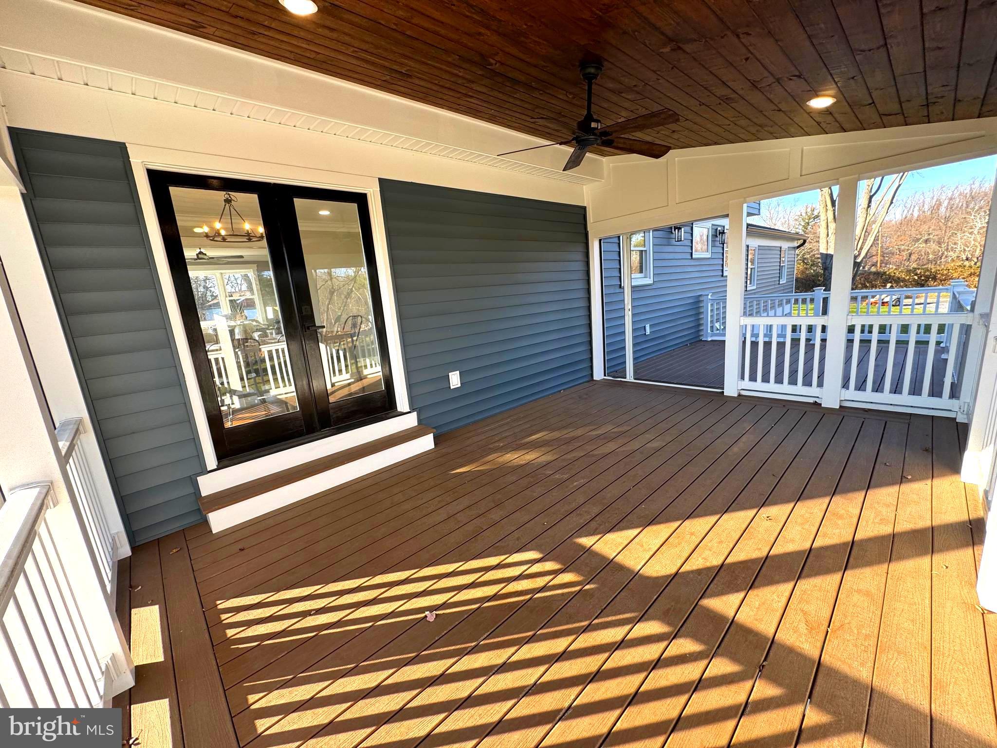 CLARKSBURG OUTSIDE - Residential