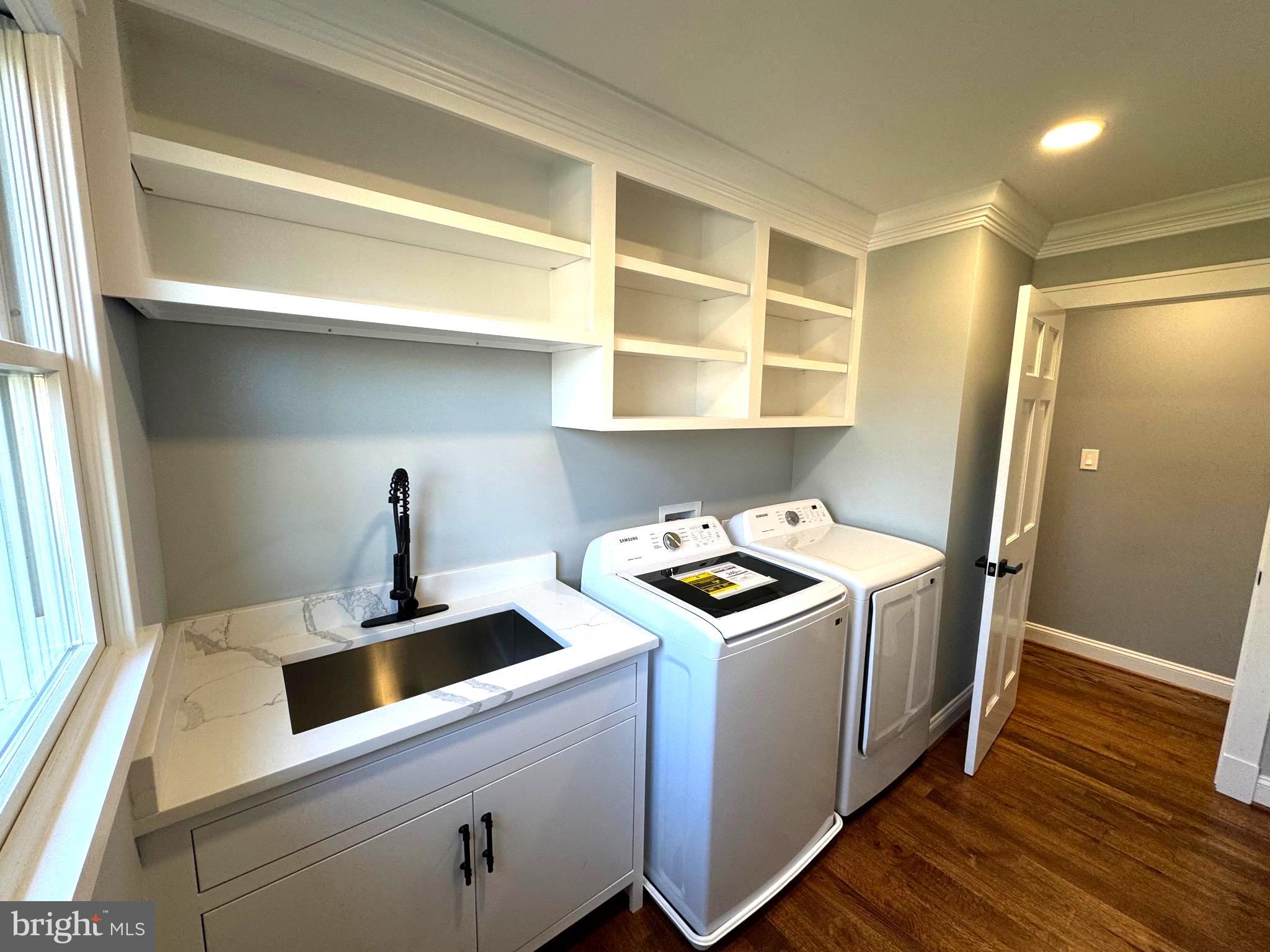 CLARKSBURG OUTSIDE - Residential