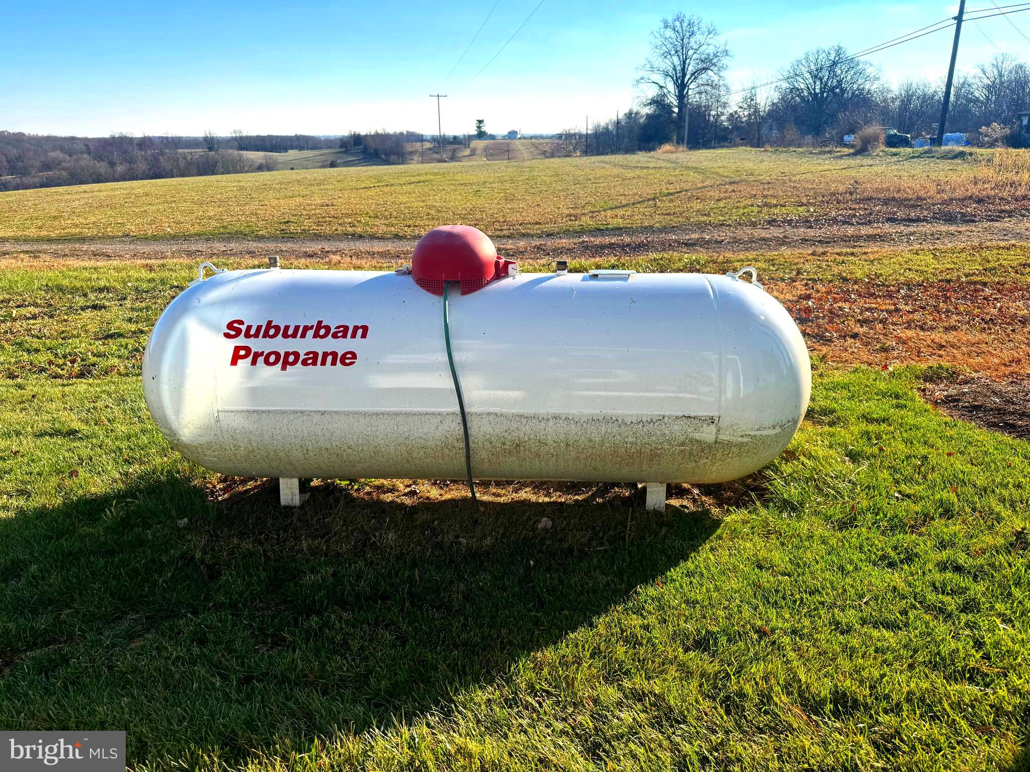 CLARKSBURG OUTSIDE - Residential