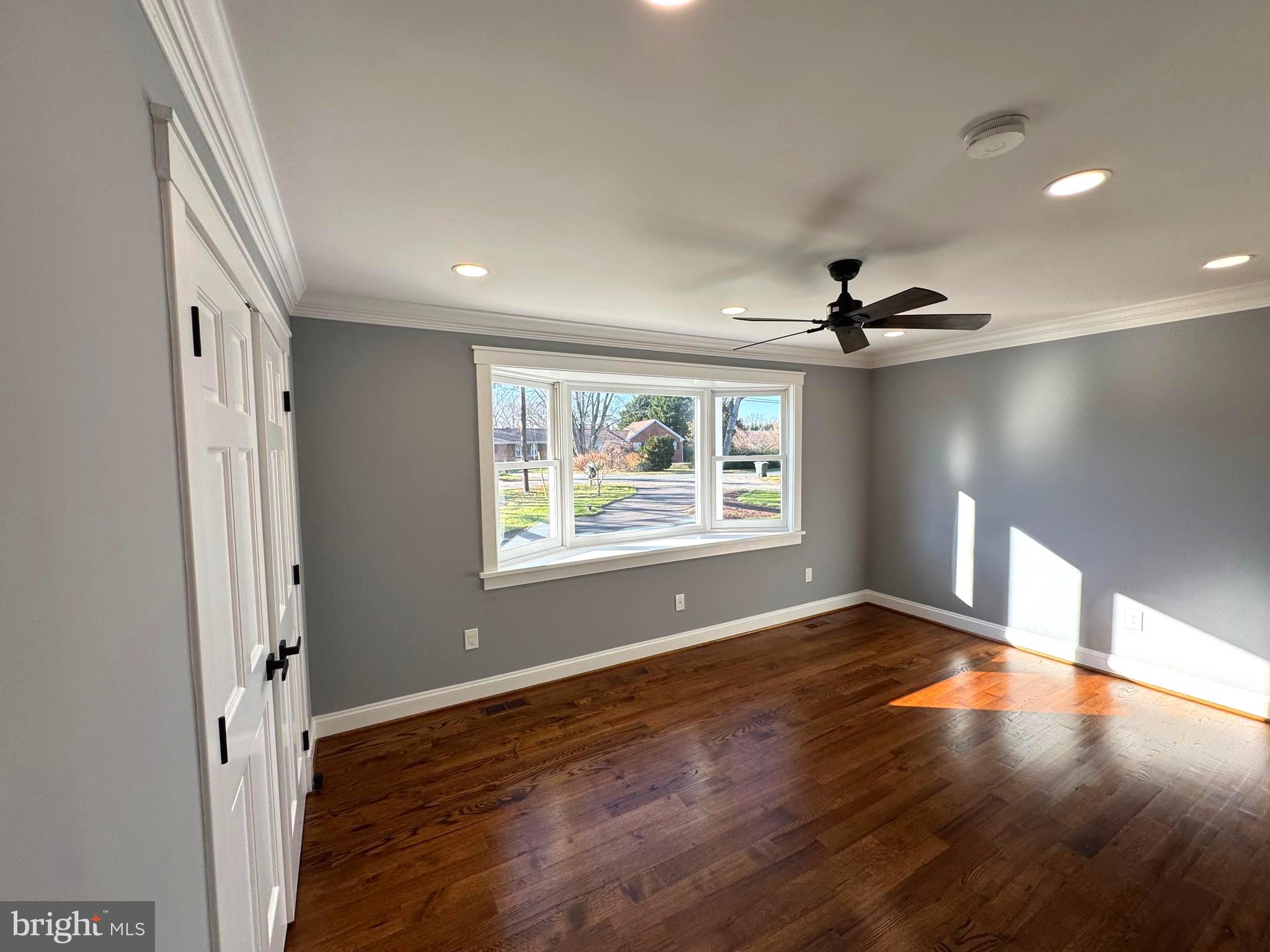 CLARKSBURG OUTSIDE - Residential