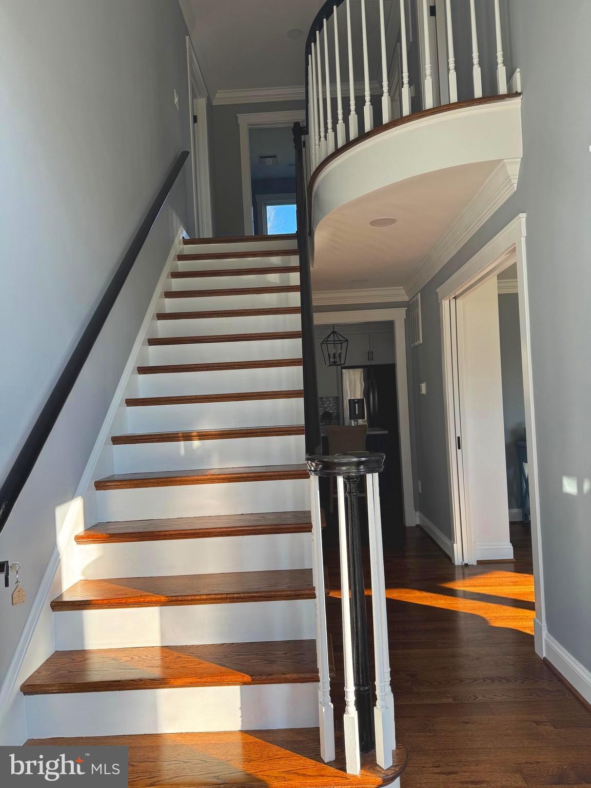 CLARKSBURG OUTSIDE - Residential