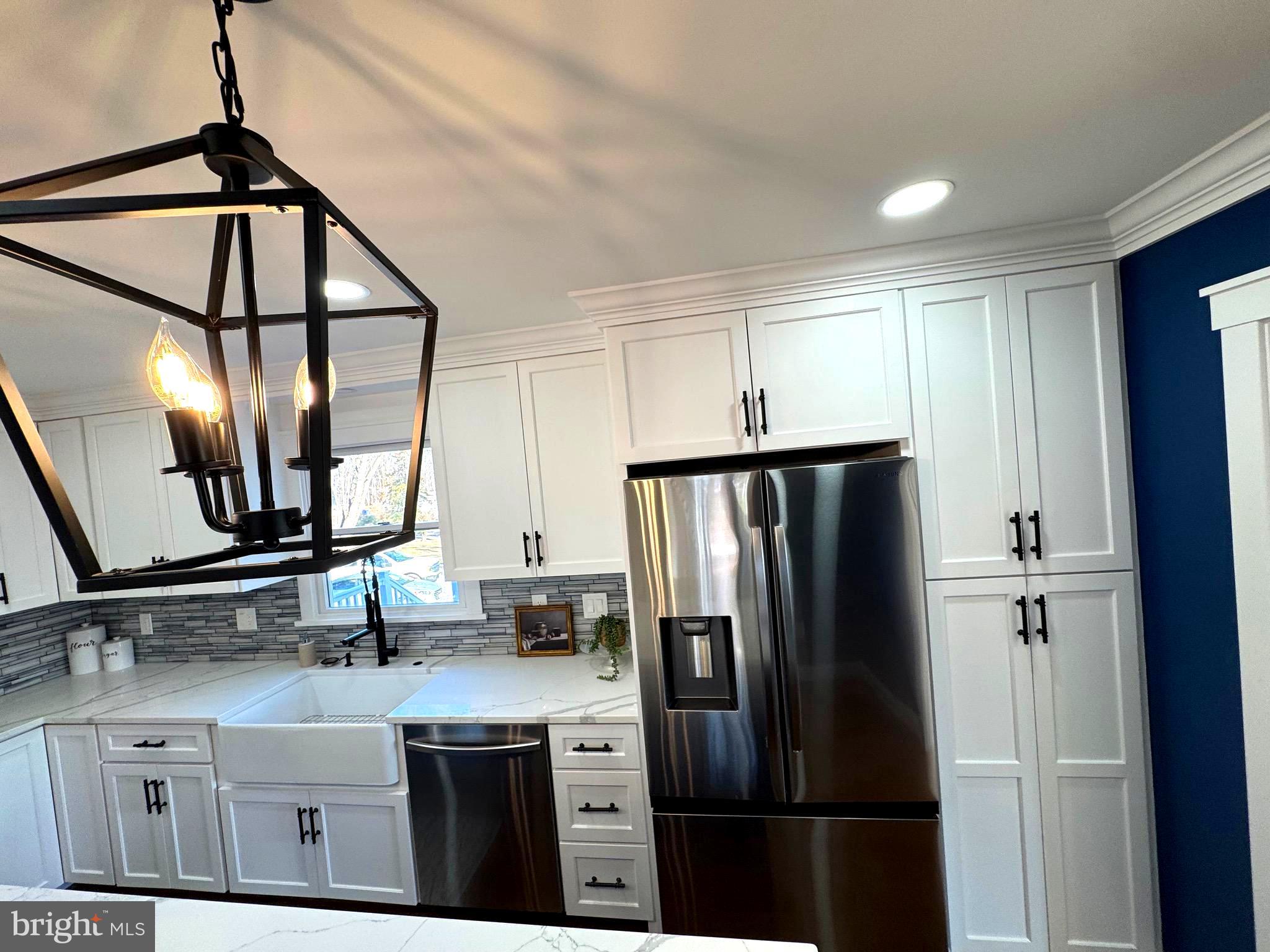 CLARKSBURG OUTSIDE - Residential