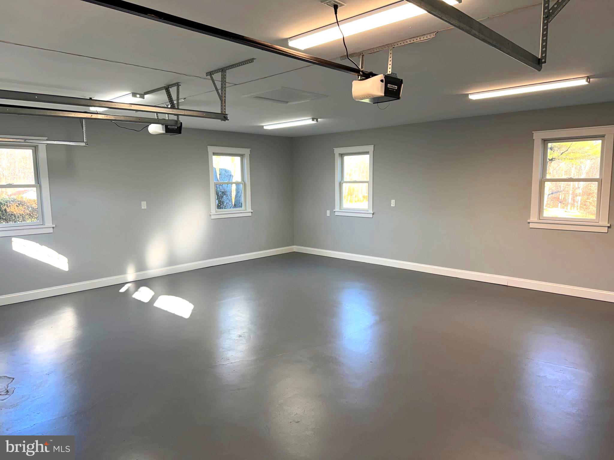 CLARKSBURG OUTSIDE - Residential