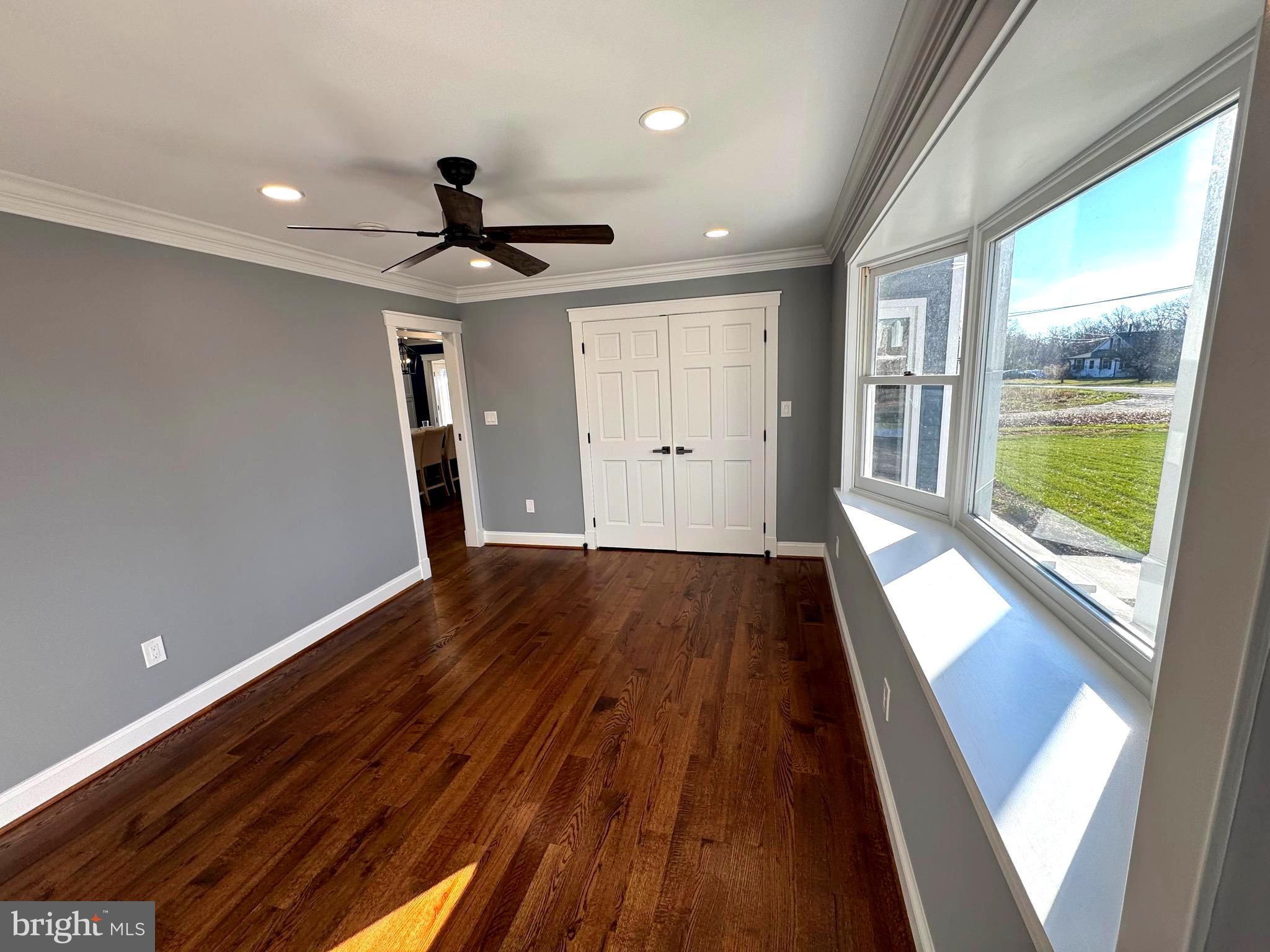 CLARKSBURG OUTSIDE - Residential