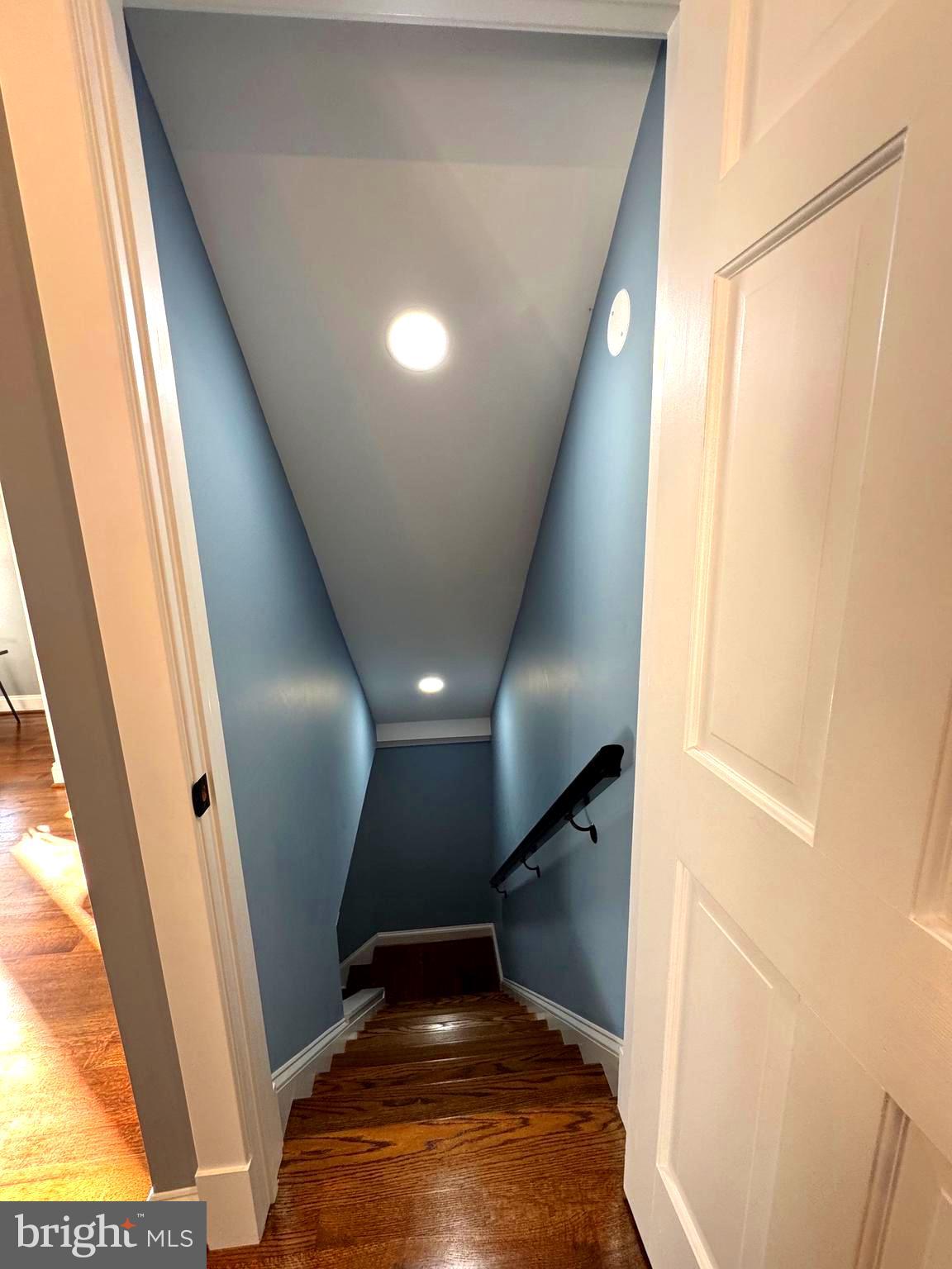 CLARKSBURG OUTSIDE - Residential