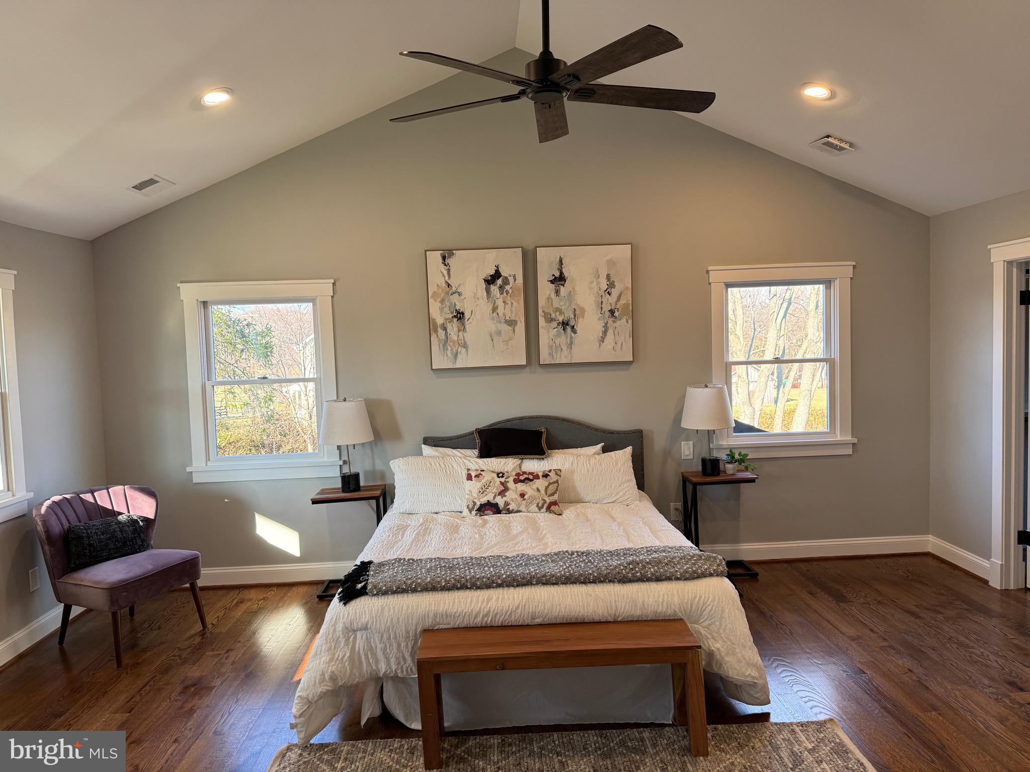 CLARKSBURG OUTSIDE - Residential