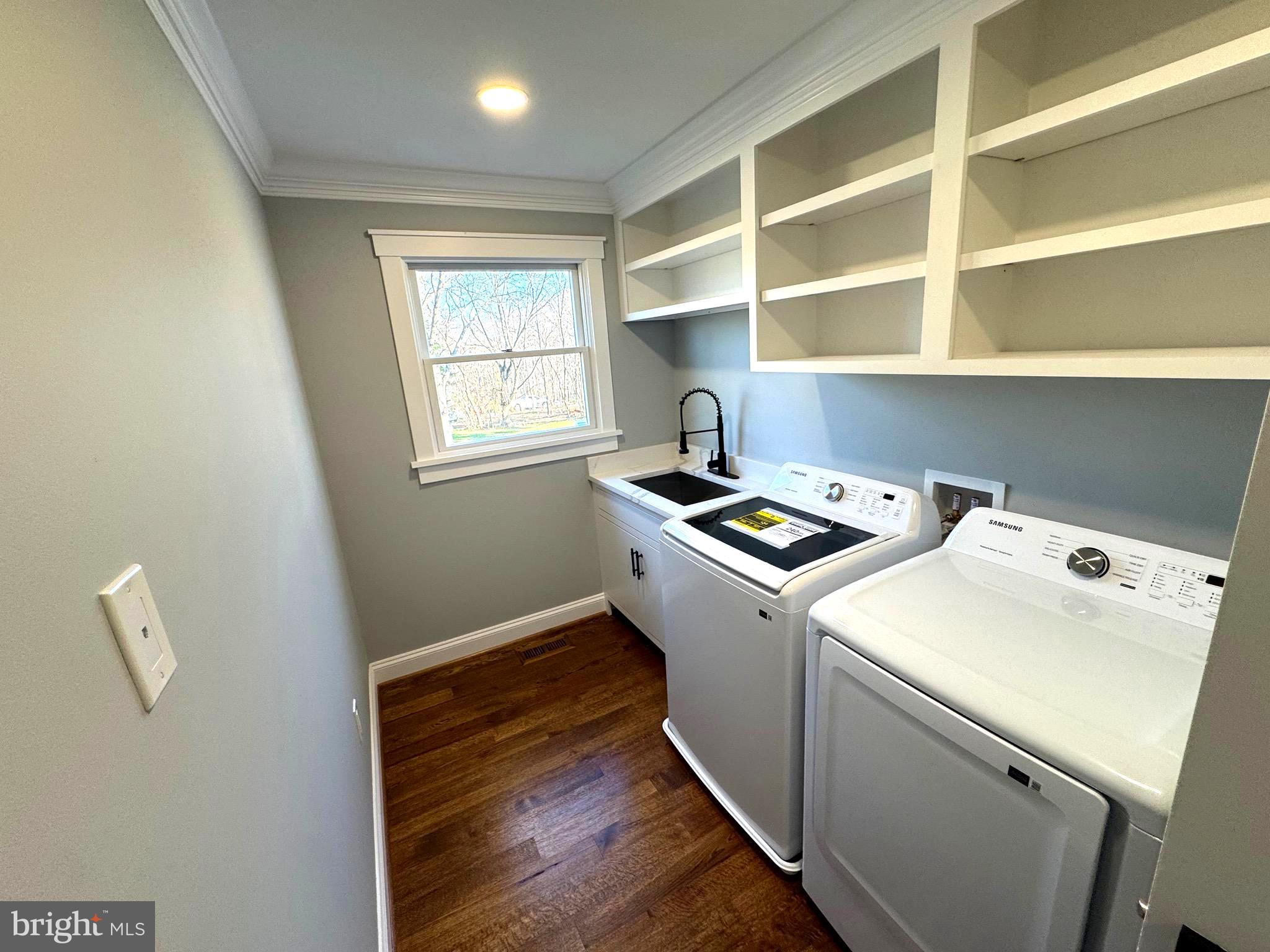 CLARKSBURG OUTSIDE - Residential