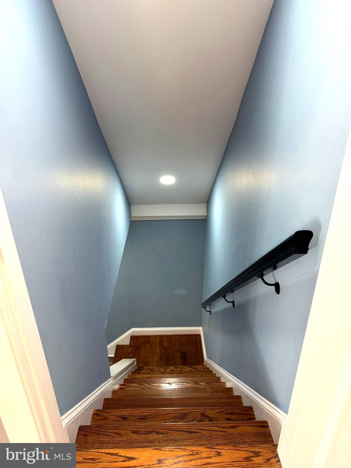 CLARKSBURG OUTSIDE - Residential