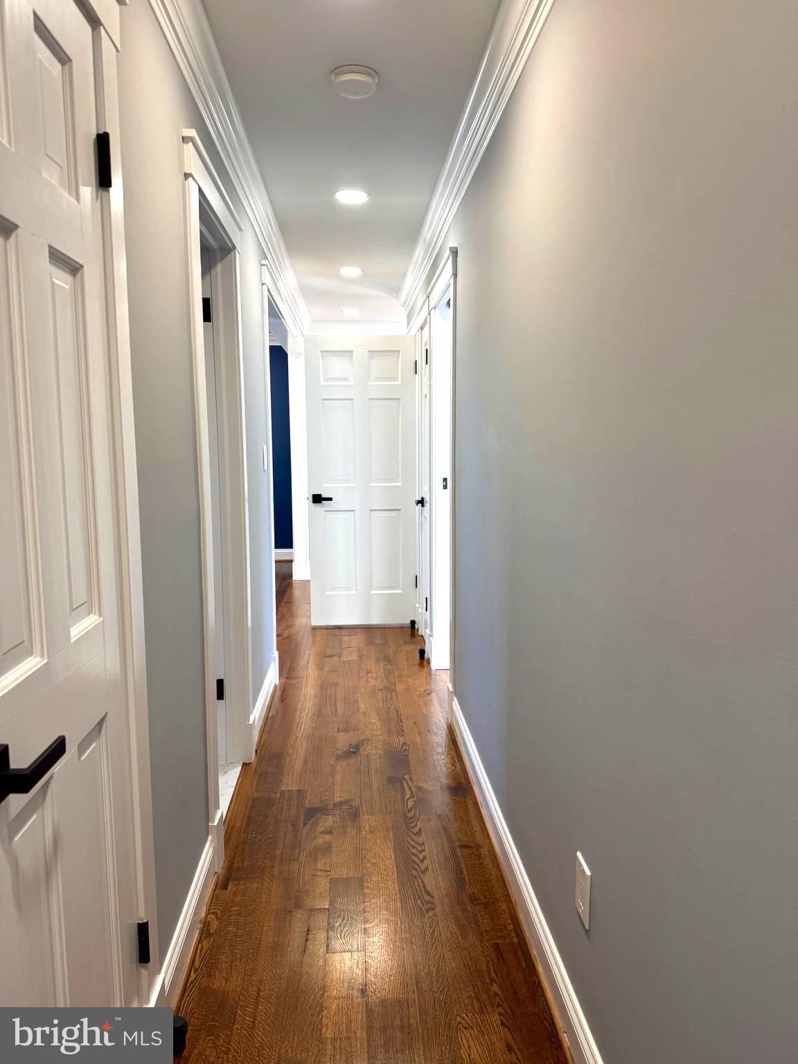 CLARKSBURG OUTSIDE - Residential