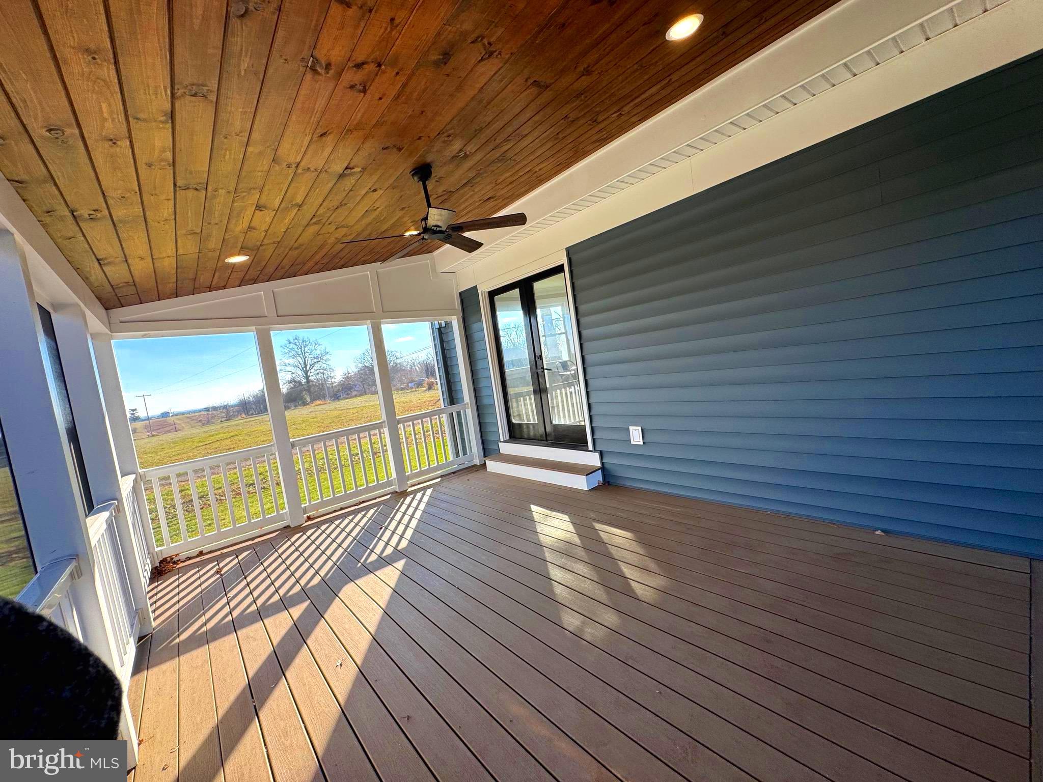 CLARKSBURG OUTSIDE - Residential