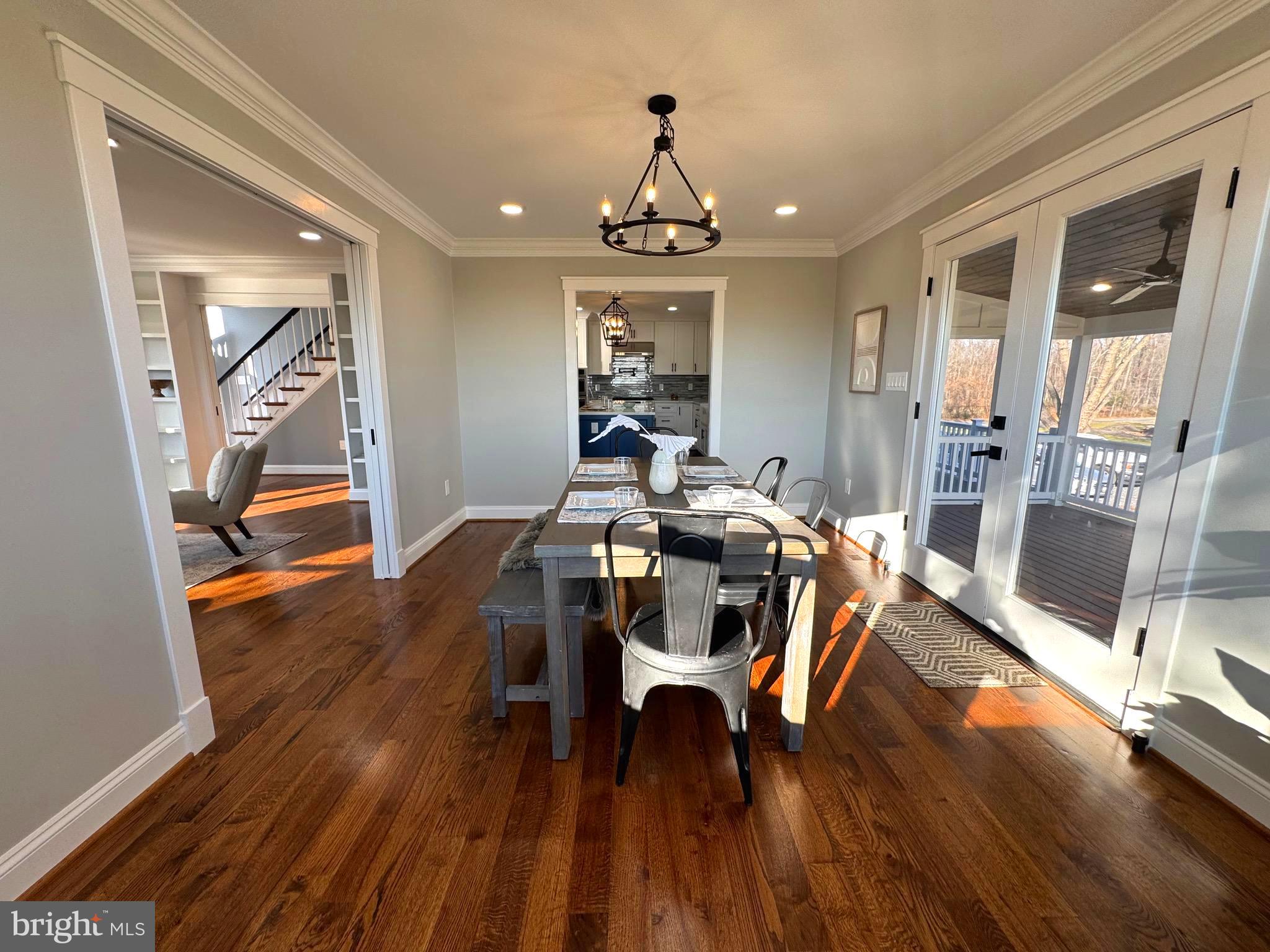 CLARKSBURG OUTSIDE - Residential