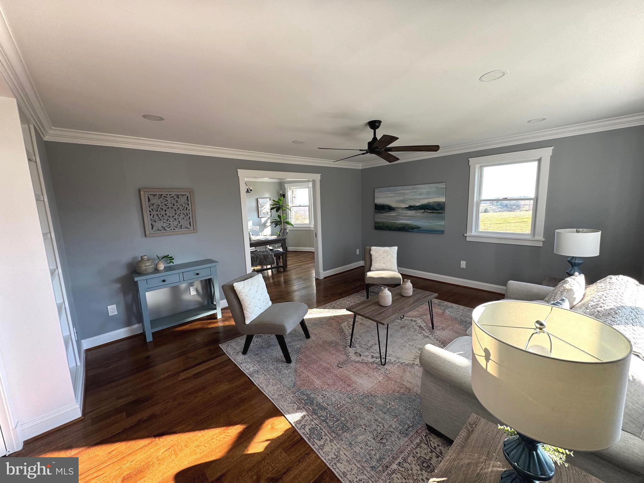 CLARKSBURG OUTSIDE - Residential